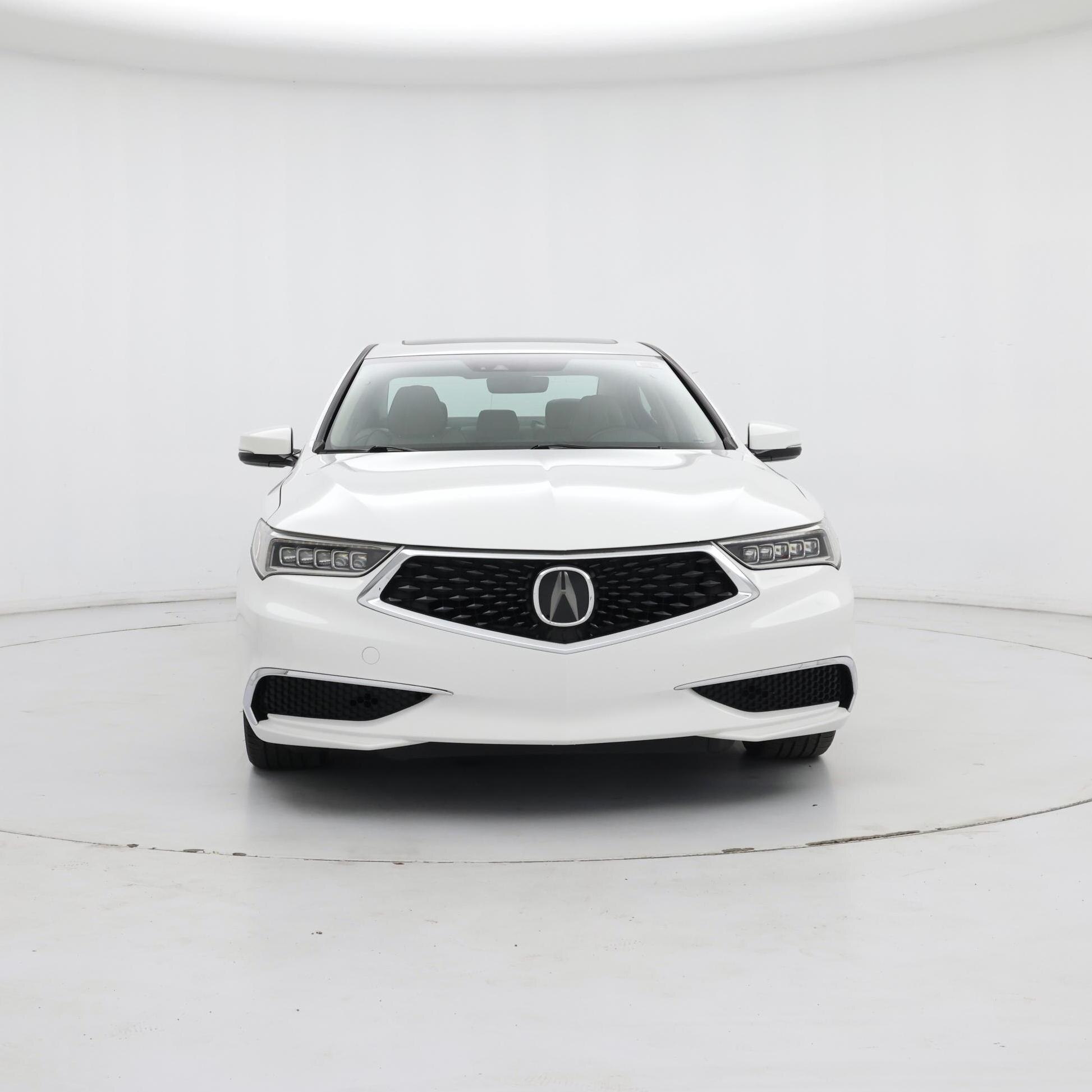 Thumbnail: 2020 Acura TLX - 5