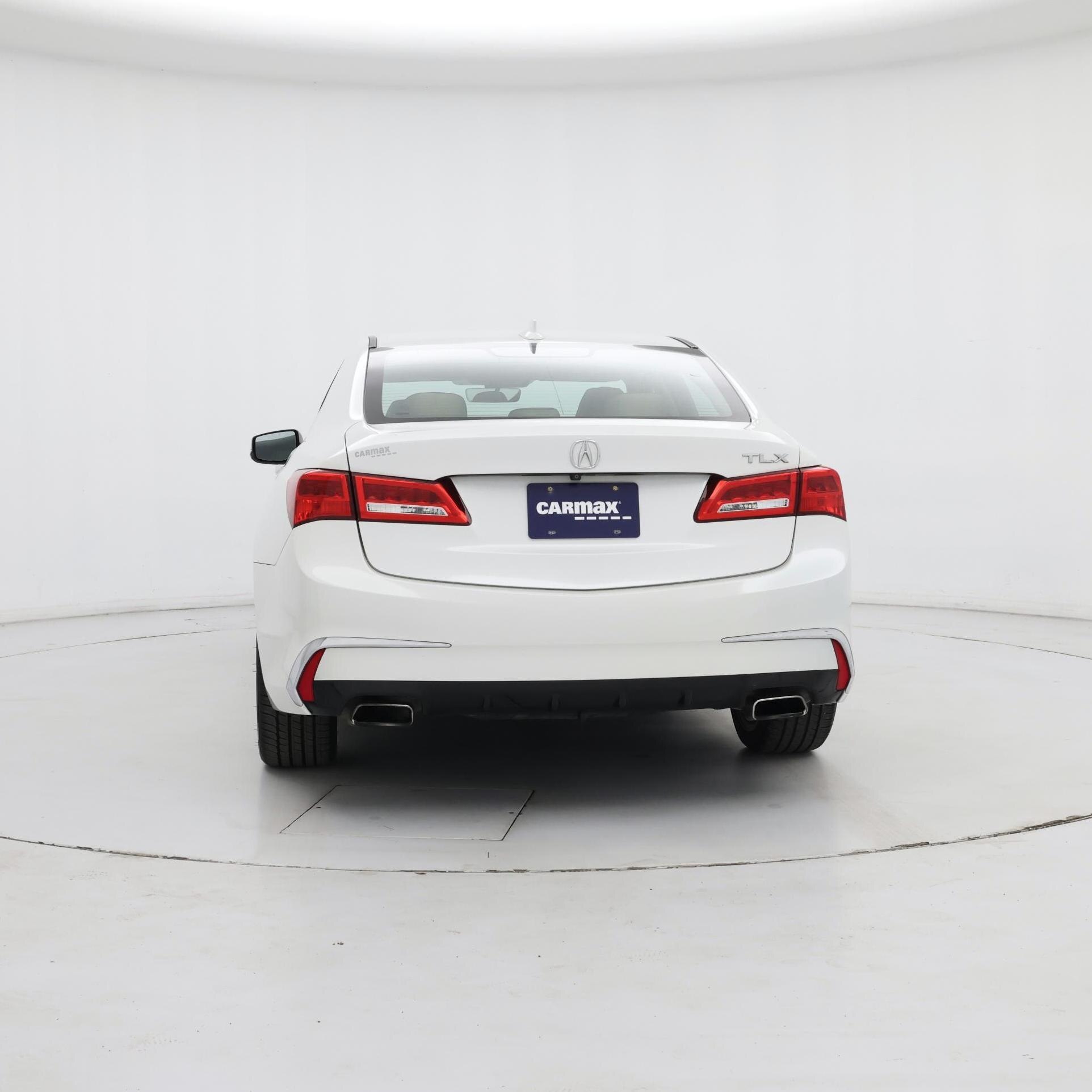 Thumbnail: 2020 Acura TLX - 6