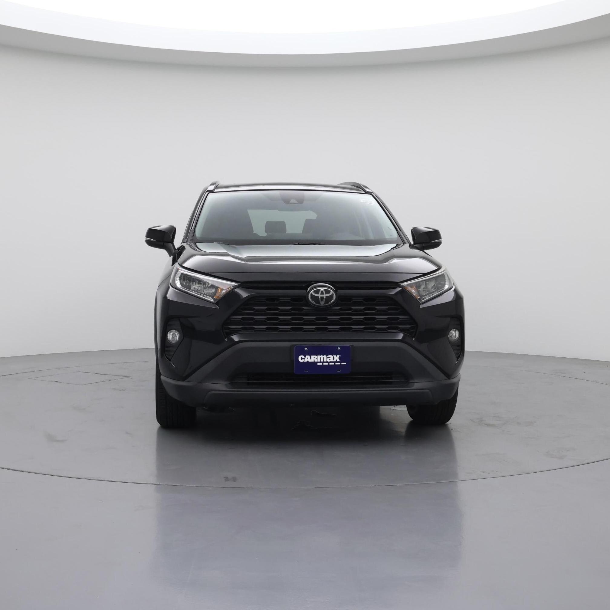 Thumbnail: 2019 Toyota RAV4 - 5