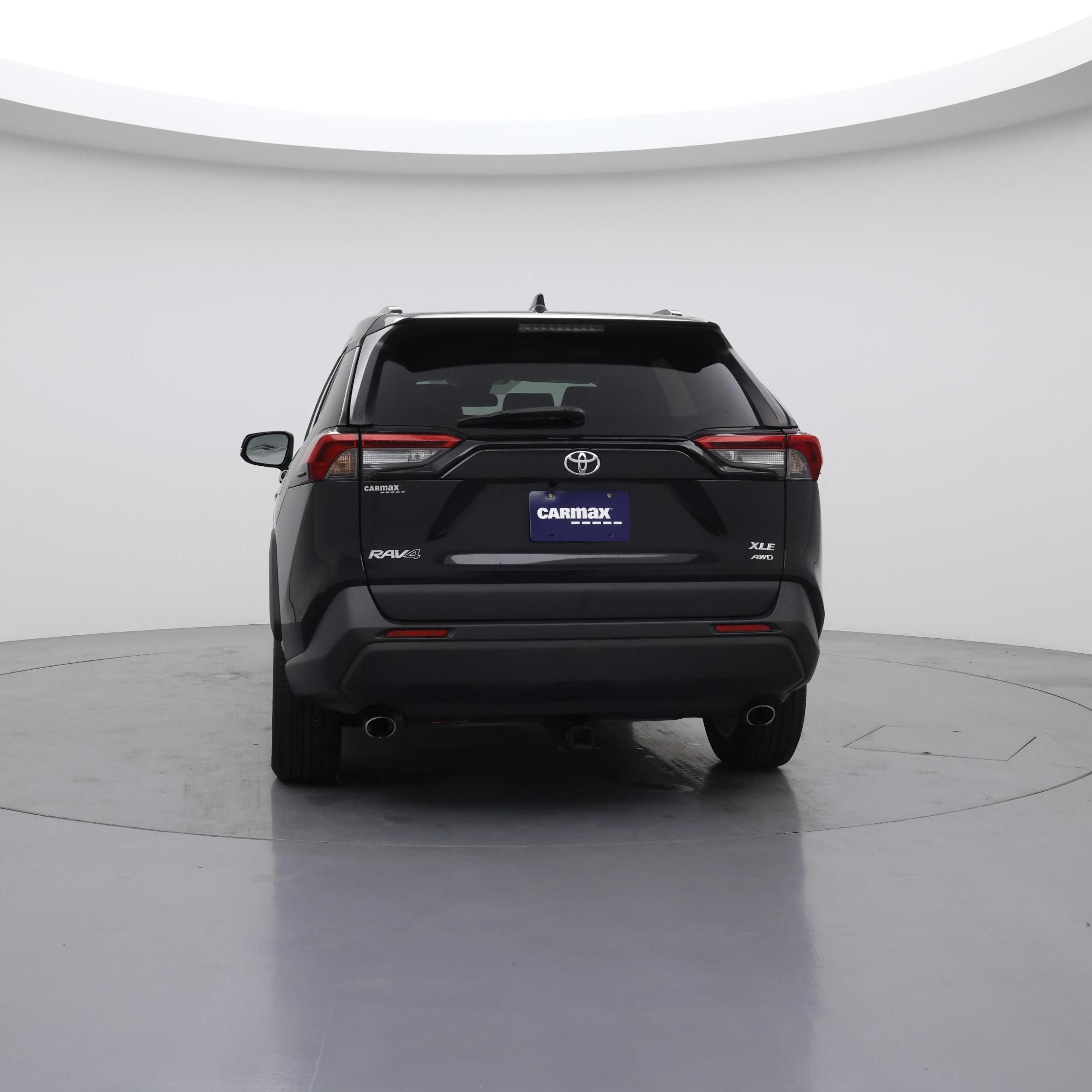 Thumbnail: 2019 Toyota RAV4 - 6