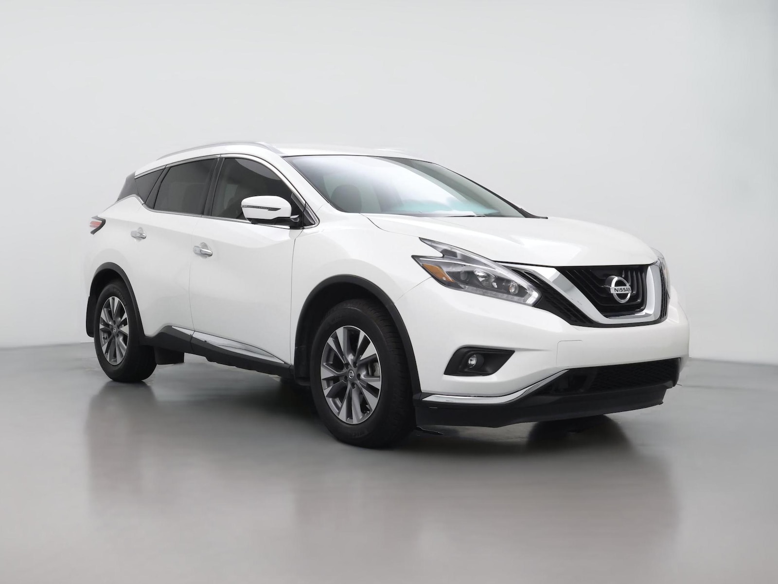 2018 Nissan Murano