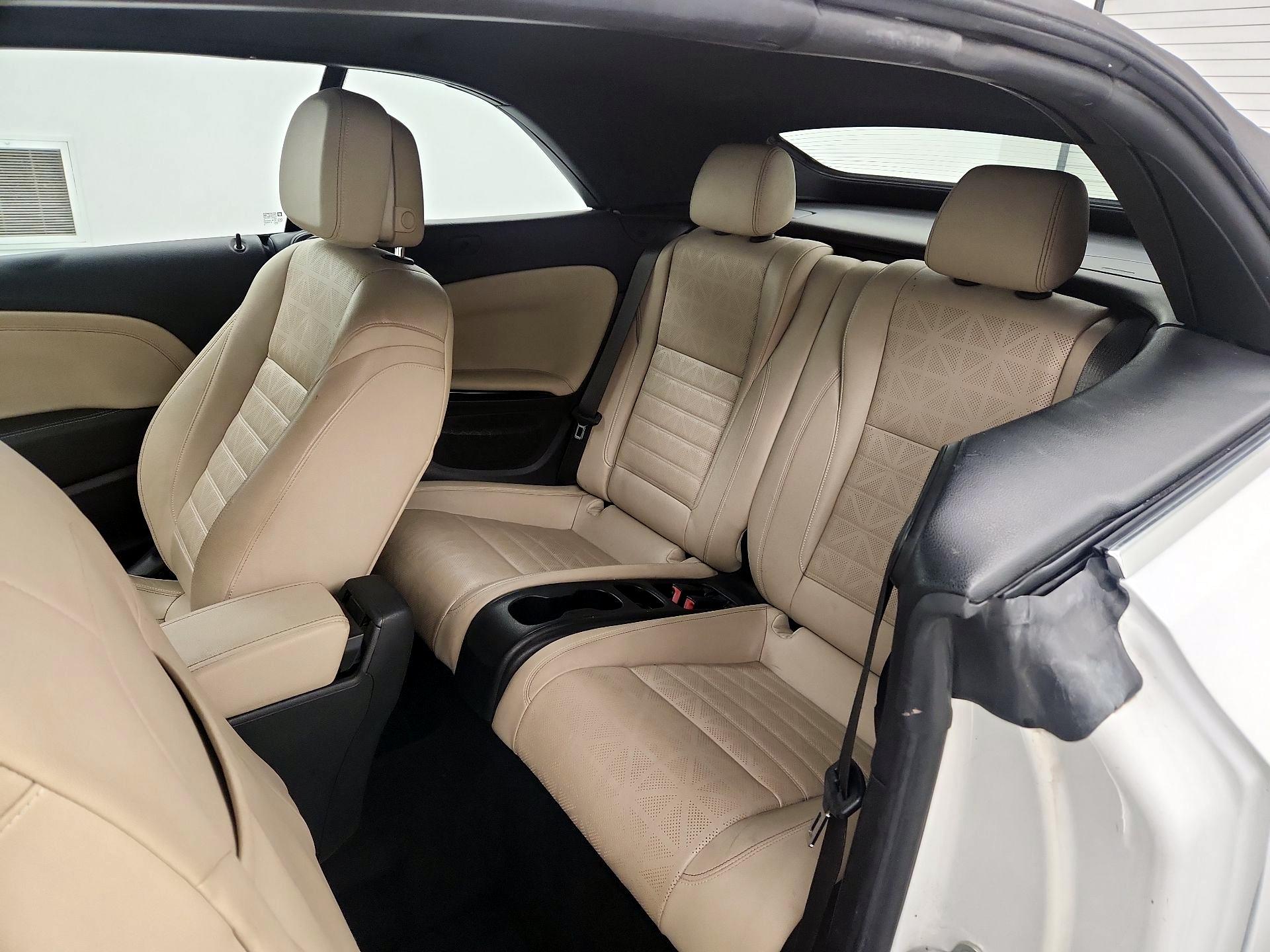 Thumbnail: 2016 Buick Cascada - 19