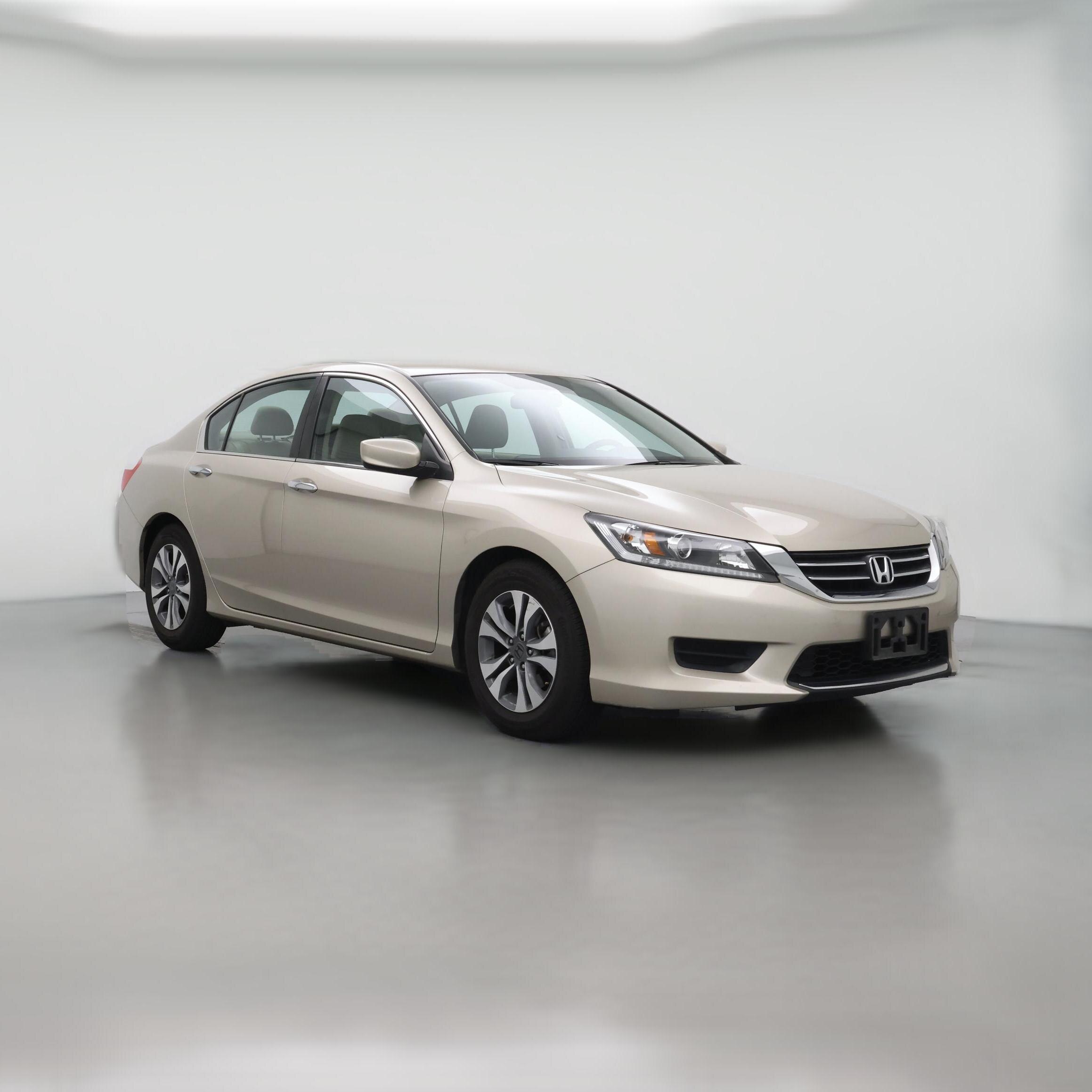 Thumbnail: 2015 Honda Accord - 1