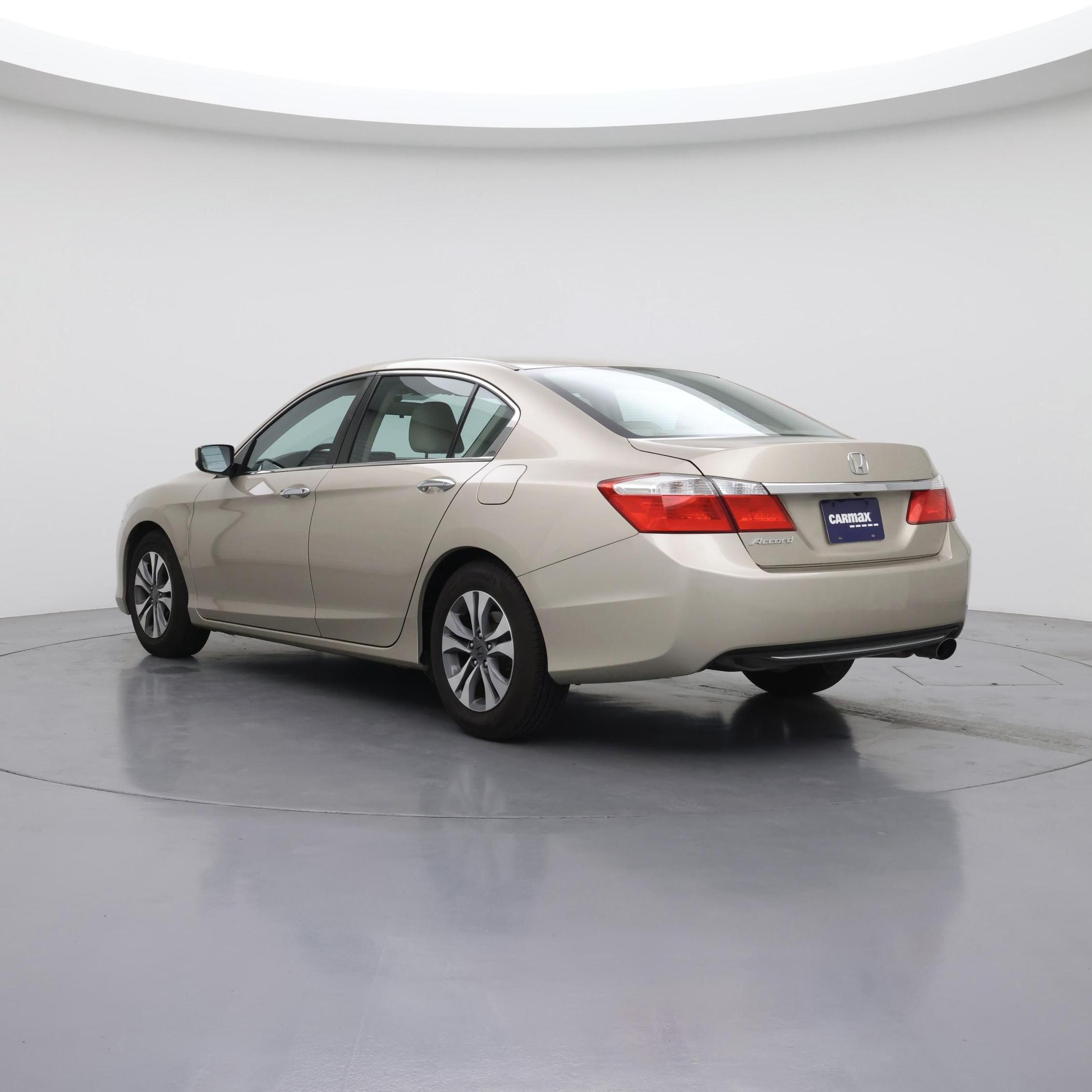Thumbnail: 2015 Honda Accord - 2