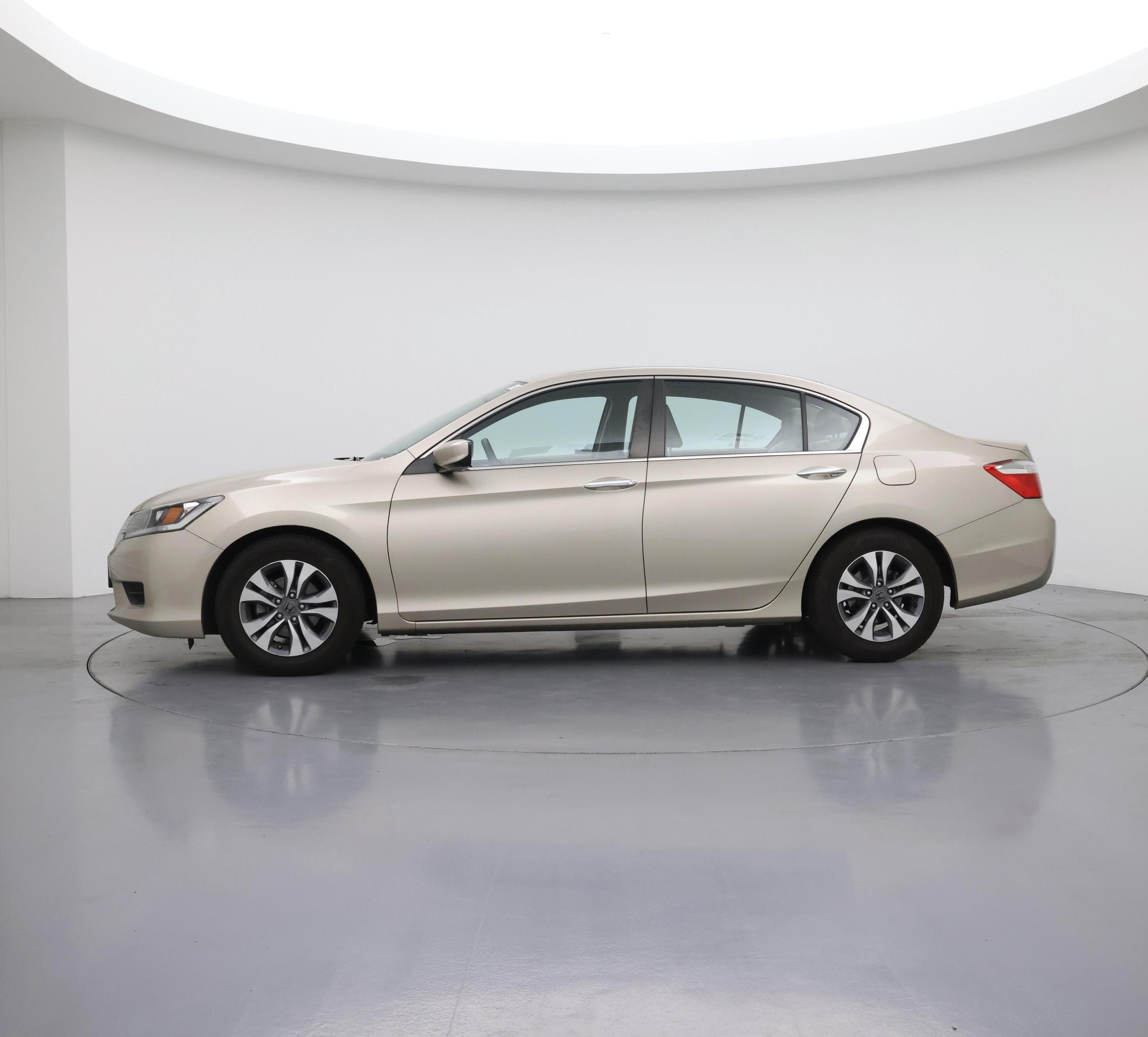 Thumbnail: 2015 Honda Accord - 3