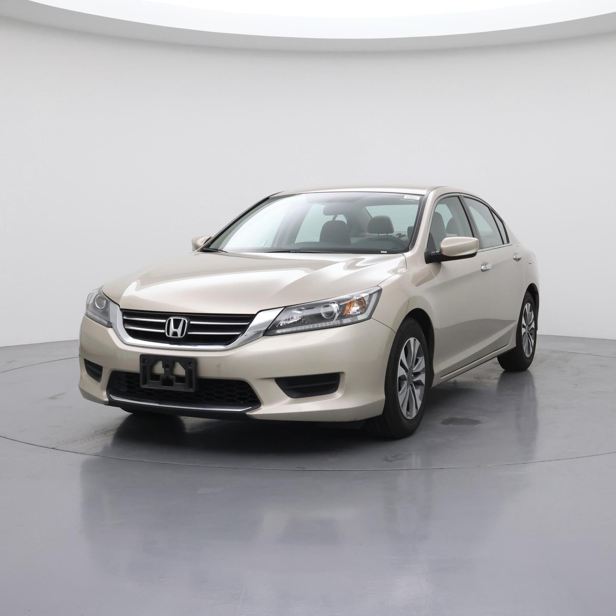 Thumbnail: 2015 Honda Accord - 4