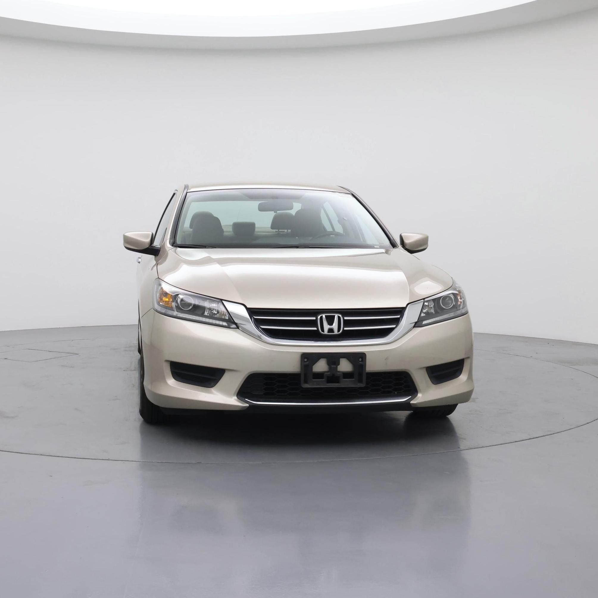 Thumbnail: 2015 Honda Accord - 5