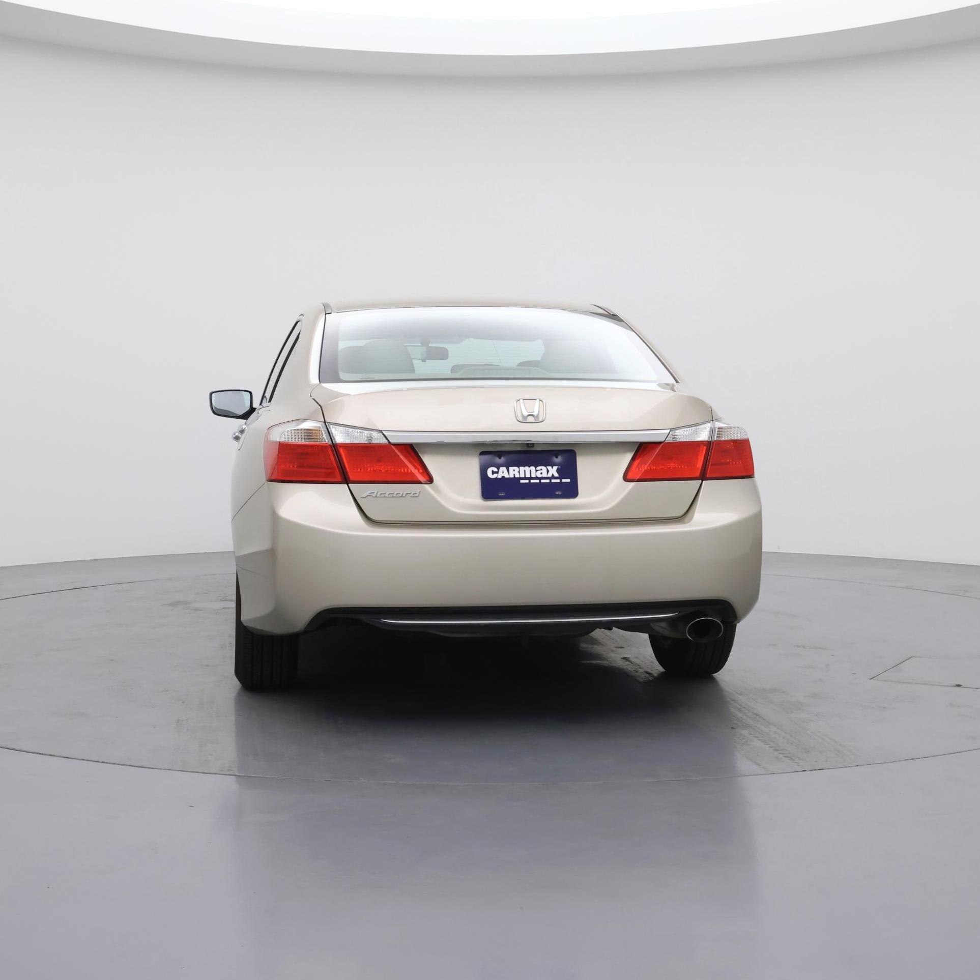 Thumbnail: 2015 Honda Accord - 6
