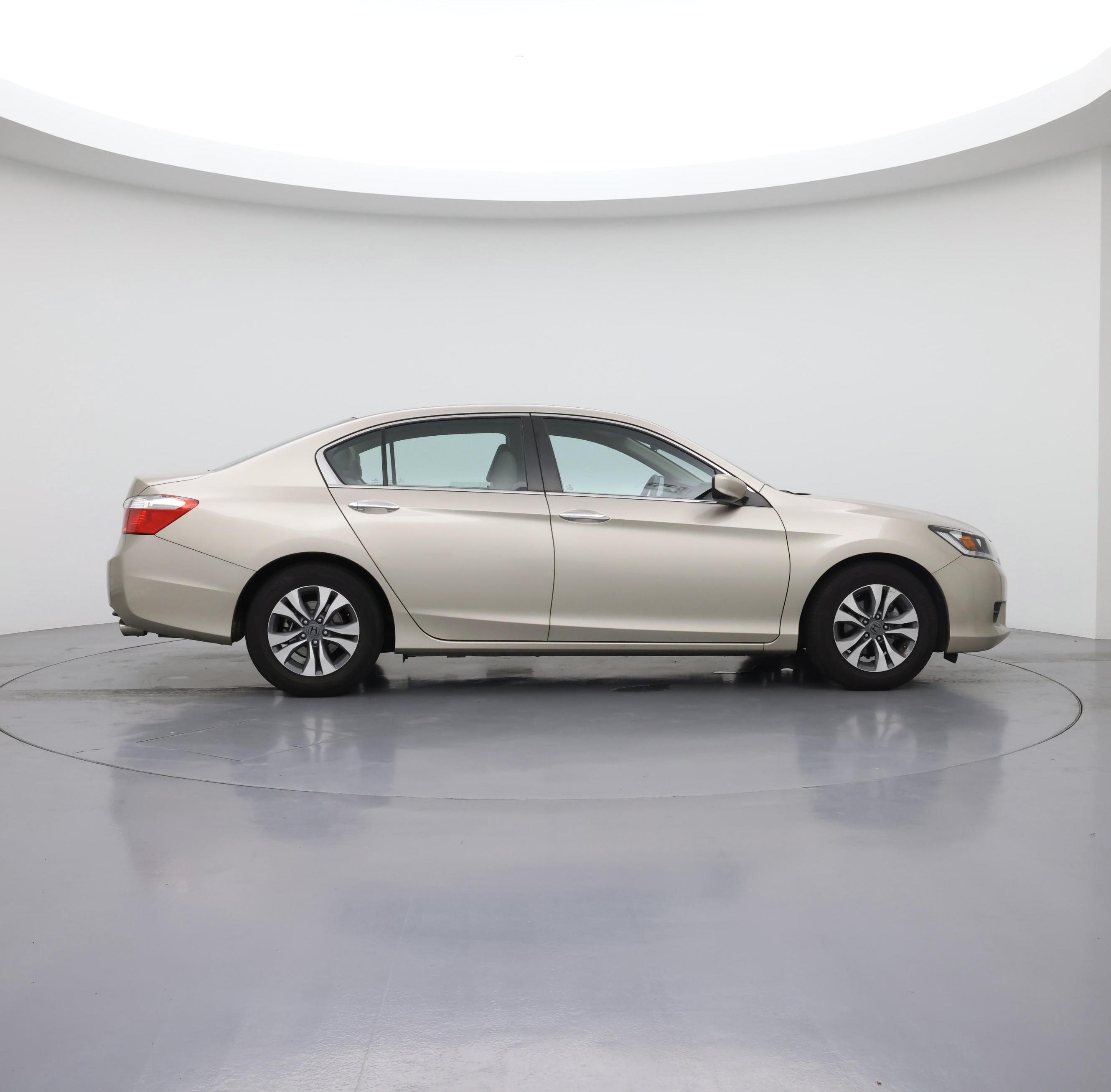 Thumbnail: 2015 Honda Accord - 7