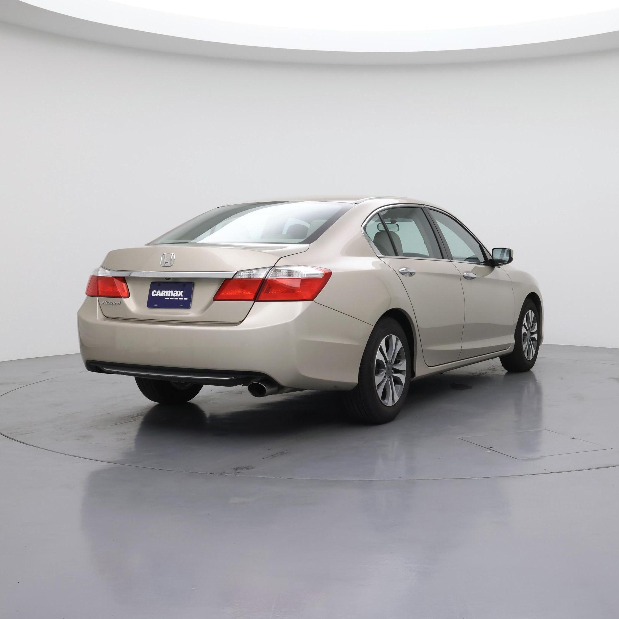 Thumbnail: 2015 Honda Accord - 8