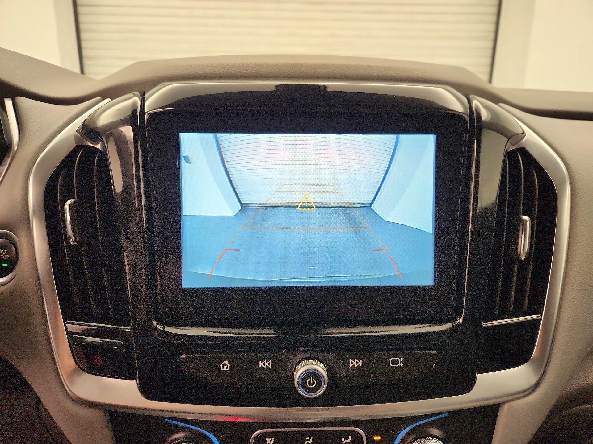 Thumbnail: 2019 Chevrolet Traverse - 14