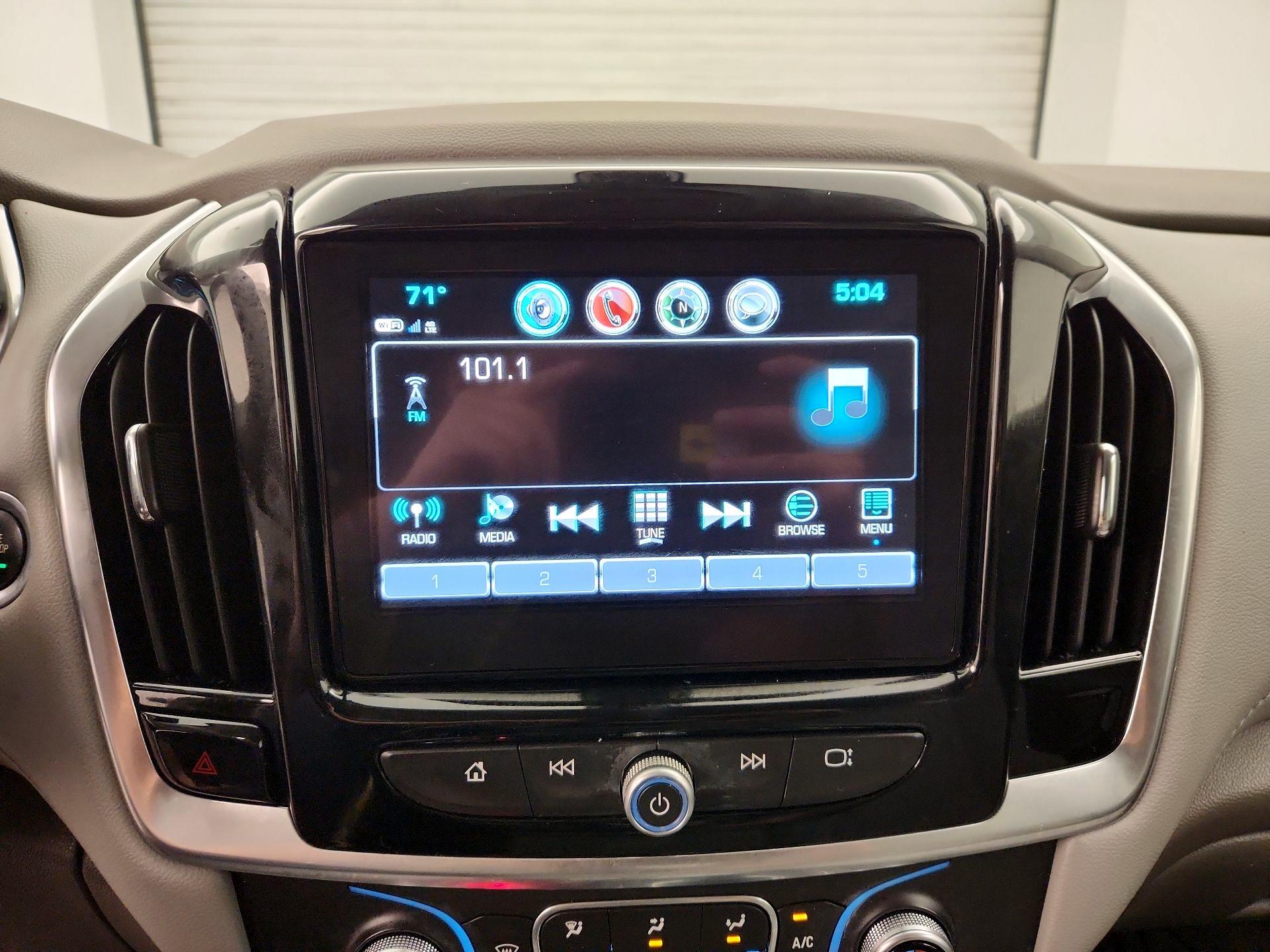 Thumbnail: 2019 Chevrolet Traverse - 15