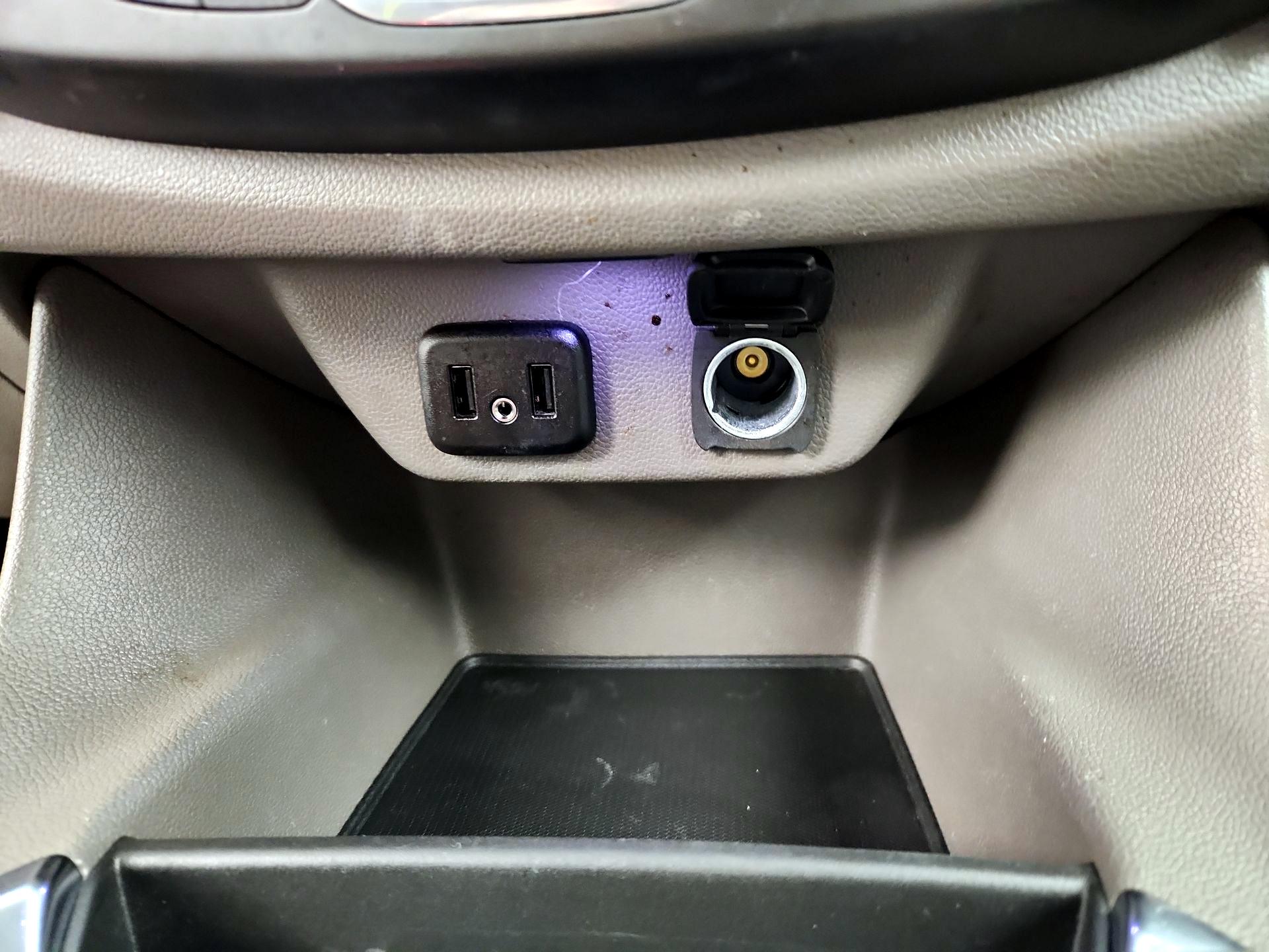 Thumbnail: 2019 Chevrolet Traverse - 18