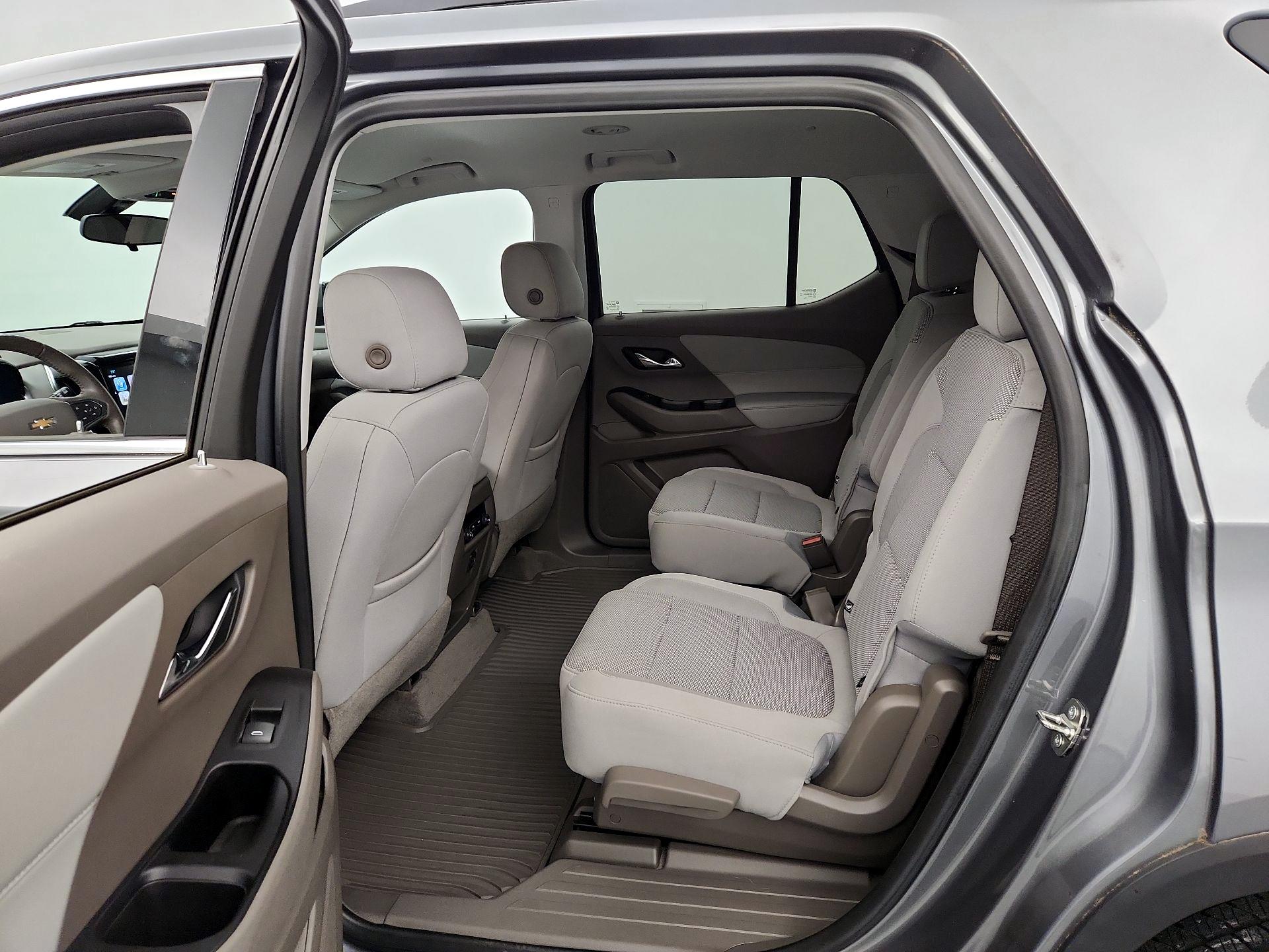 Thumbnail: 2019 Chevrolet Traverse - 19