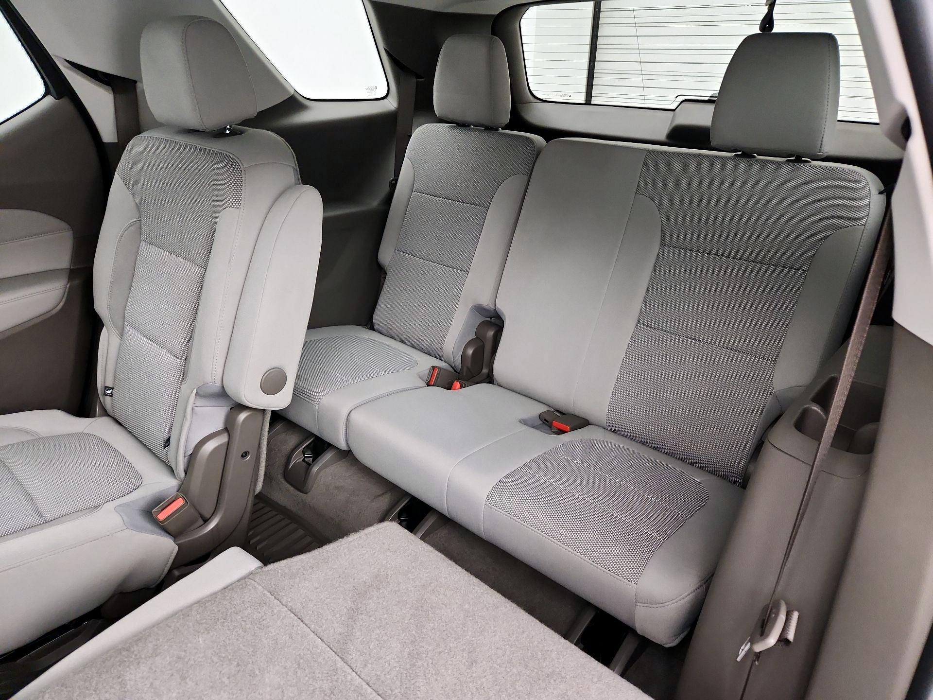 Thumbnail: 2019 Chevrolet Traverse - 20