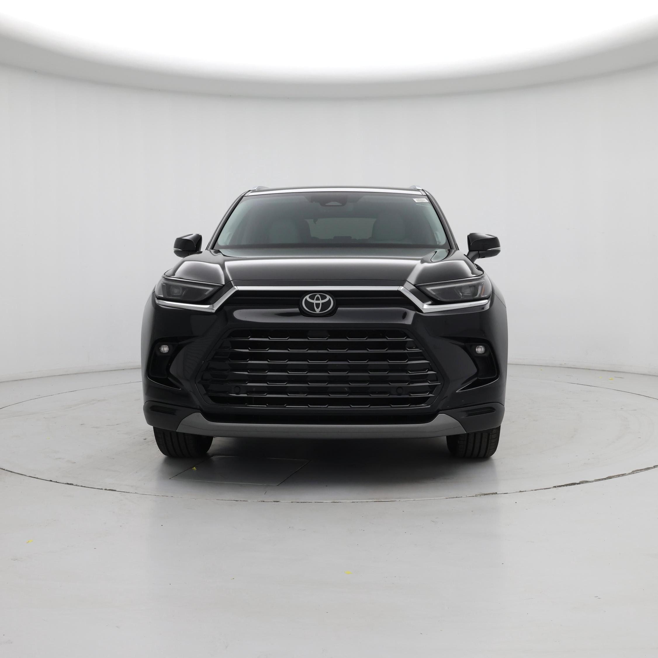 Thumbnail: 2024 Toyota Grand Highlander - 5
