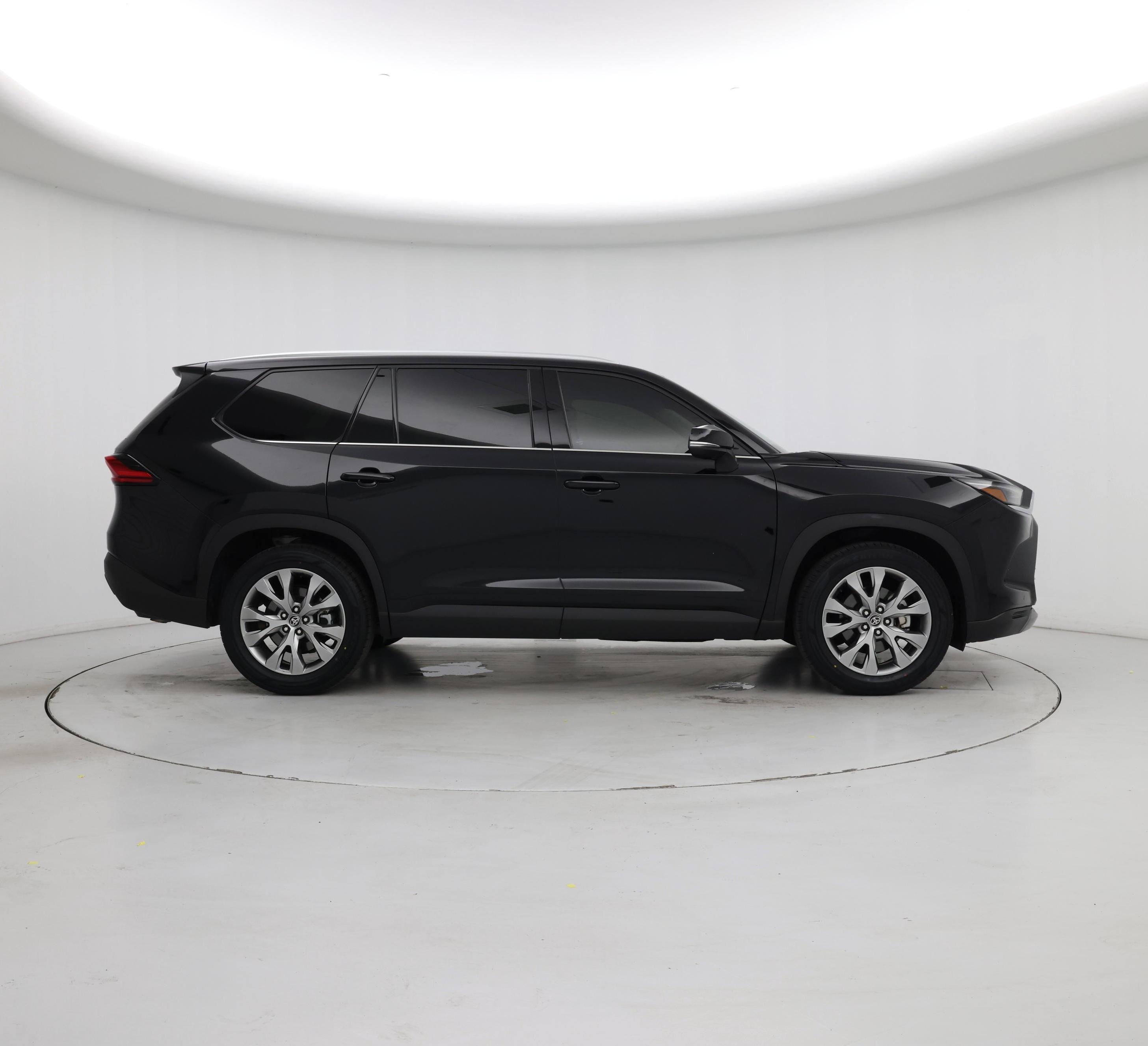 Thumbnail: 2024 Toyota Grand Highlander - 7