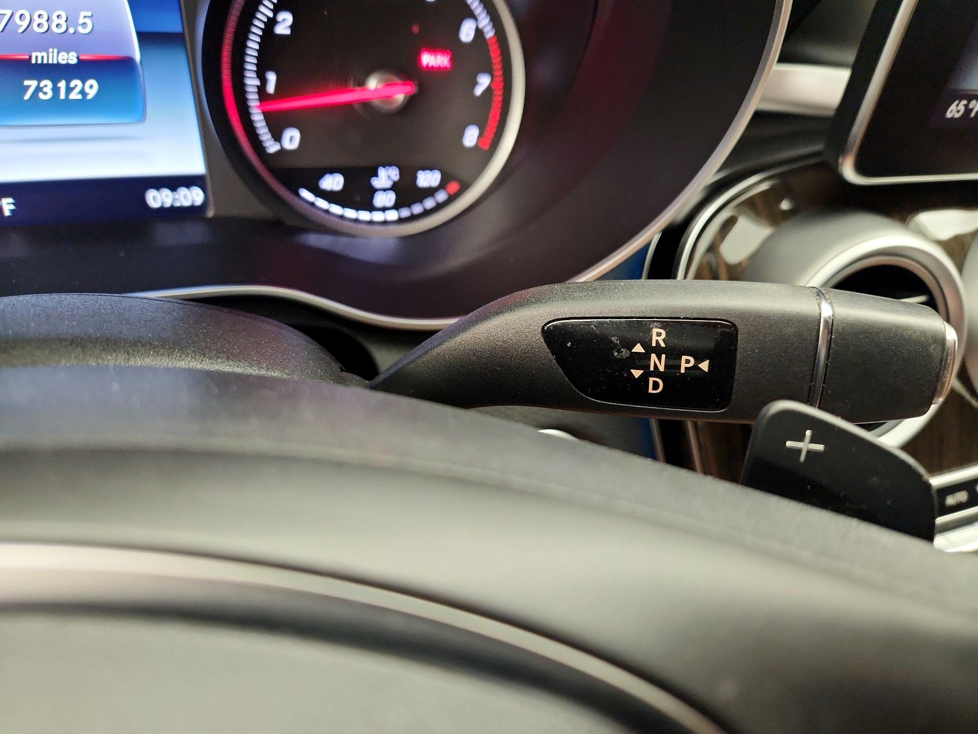 Thumbnail: 2016 Mercedes-Benz C-Class - 17