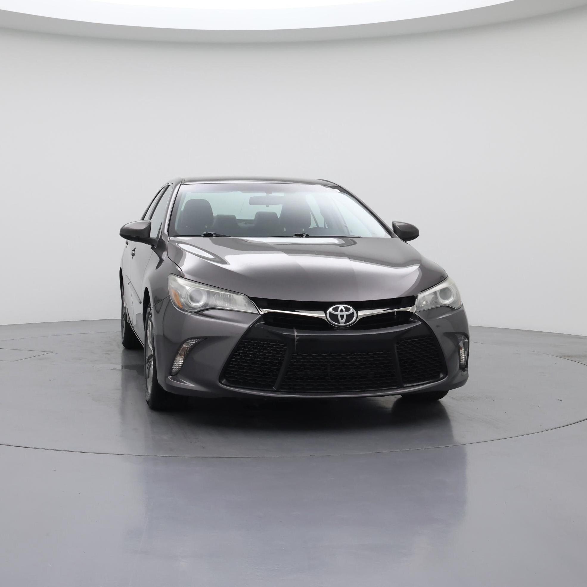 Thumbnail: 2016 Toyota Camry - 5