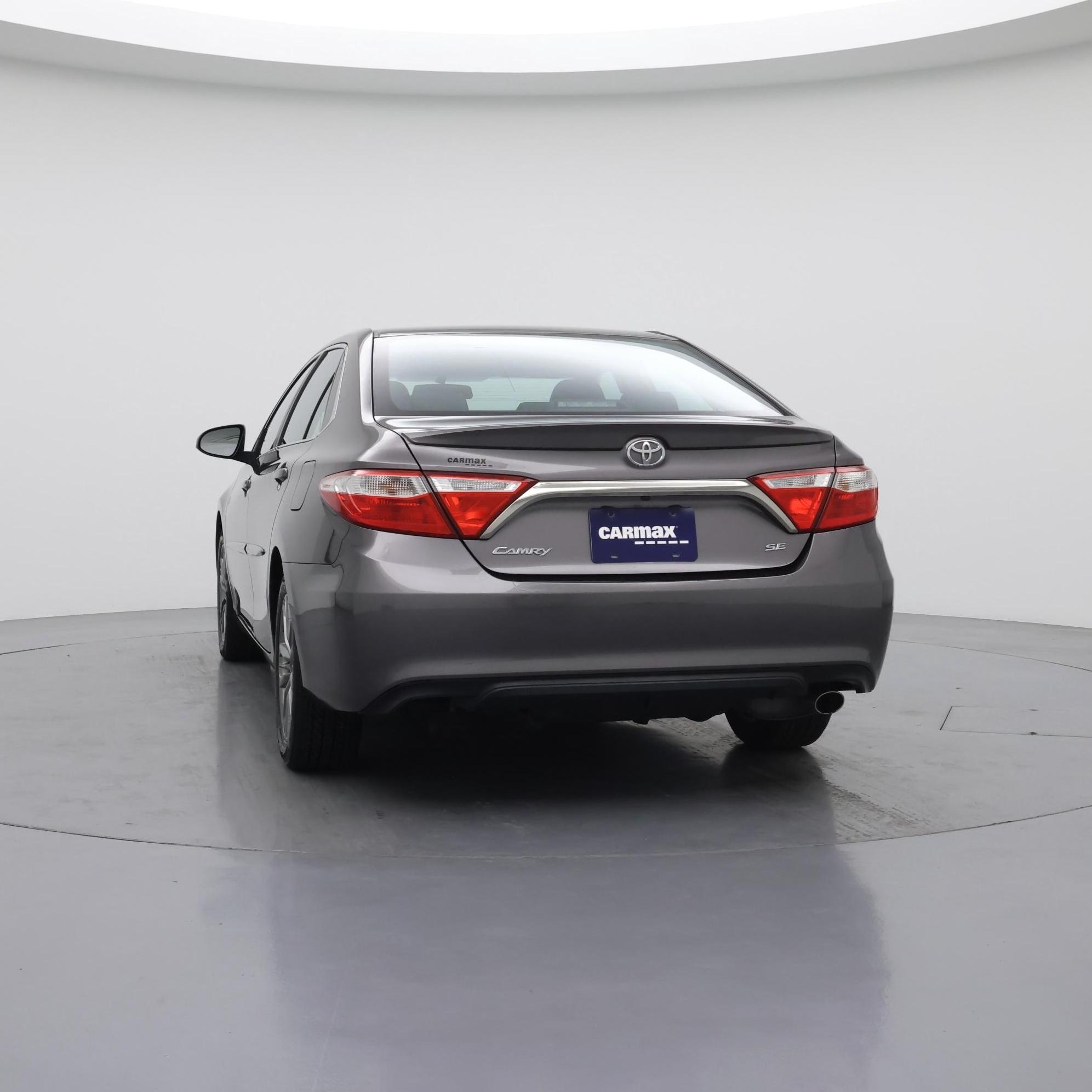Thumbnail: 2016 Toyota Camry - 6