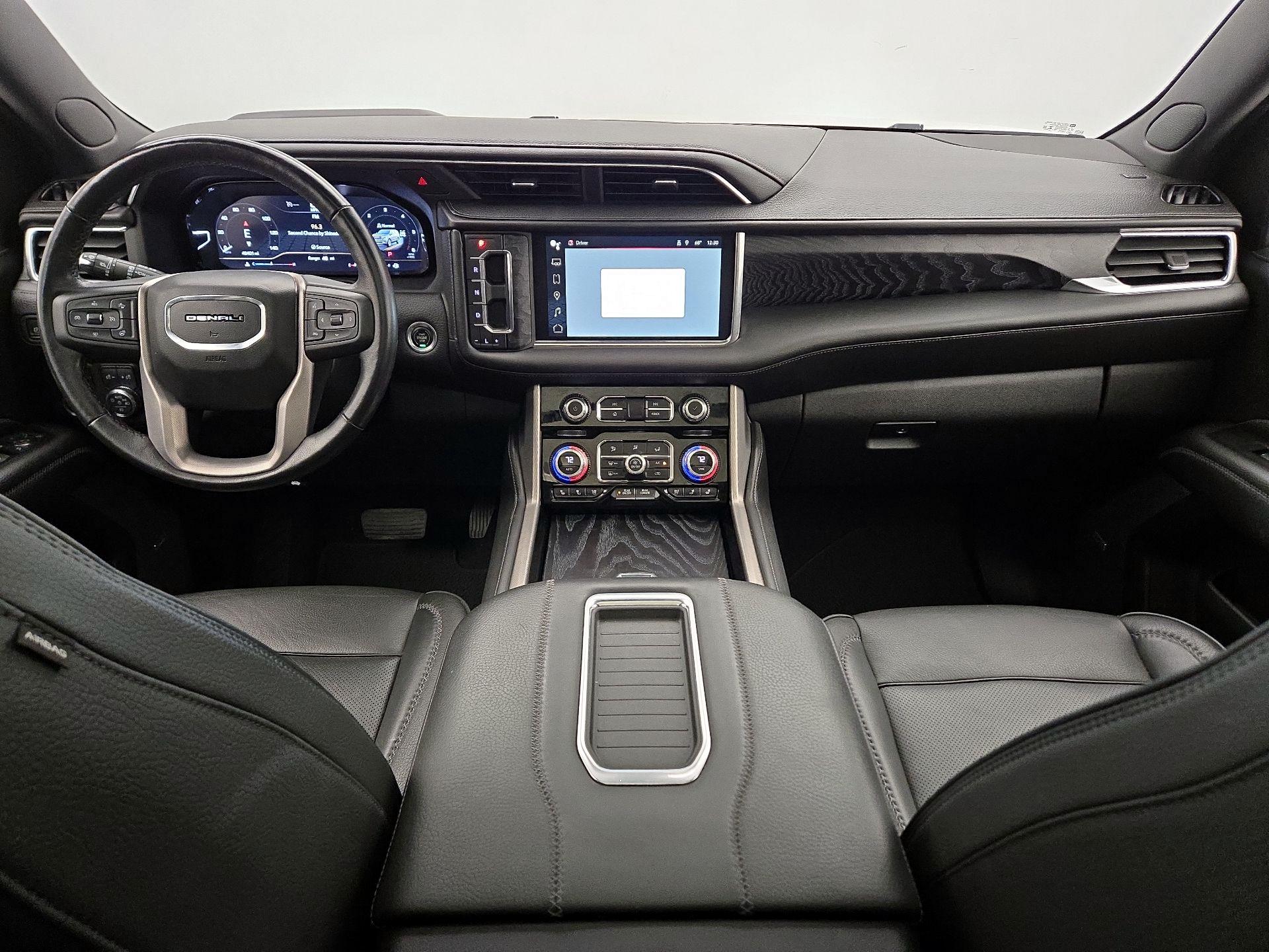 Thumbnail: 2022 GMC Yukon - 9