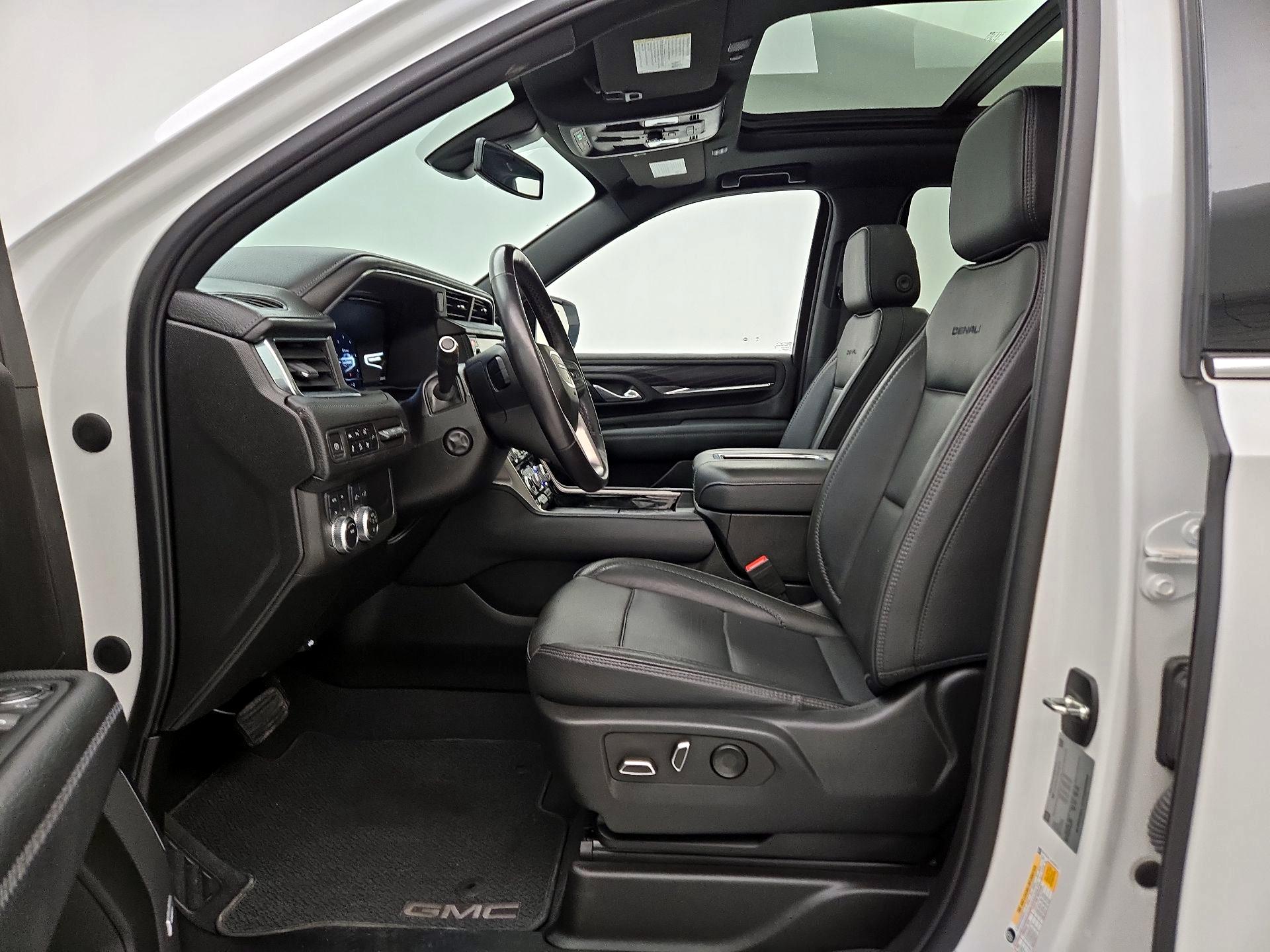 Thumbnail: 2022 GMC Yukon - 11