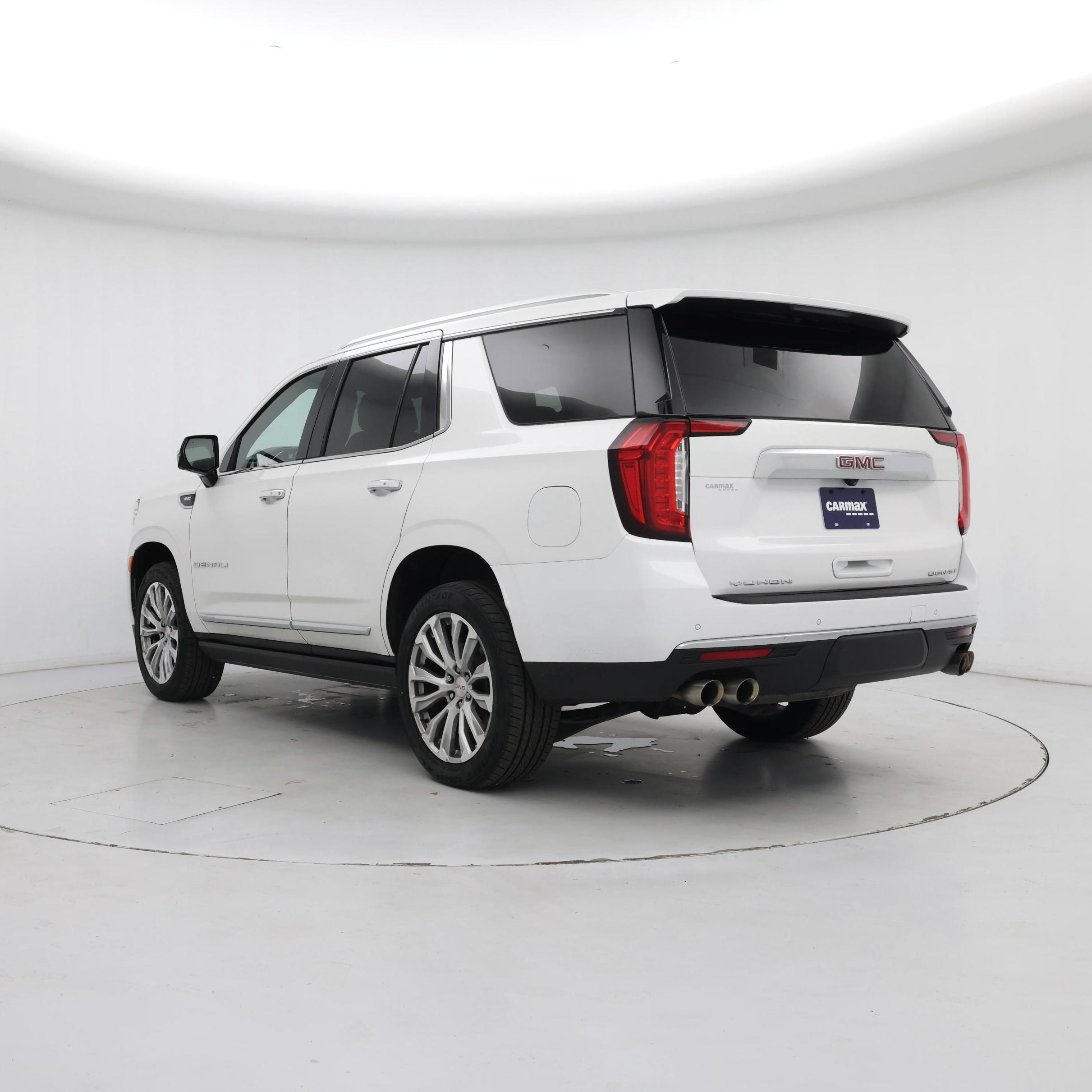 Thumbnail: 2022 GMC Yukon - 2