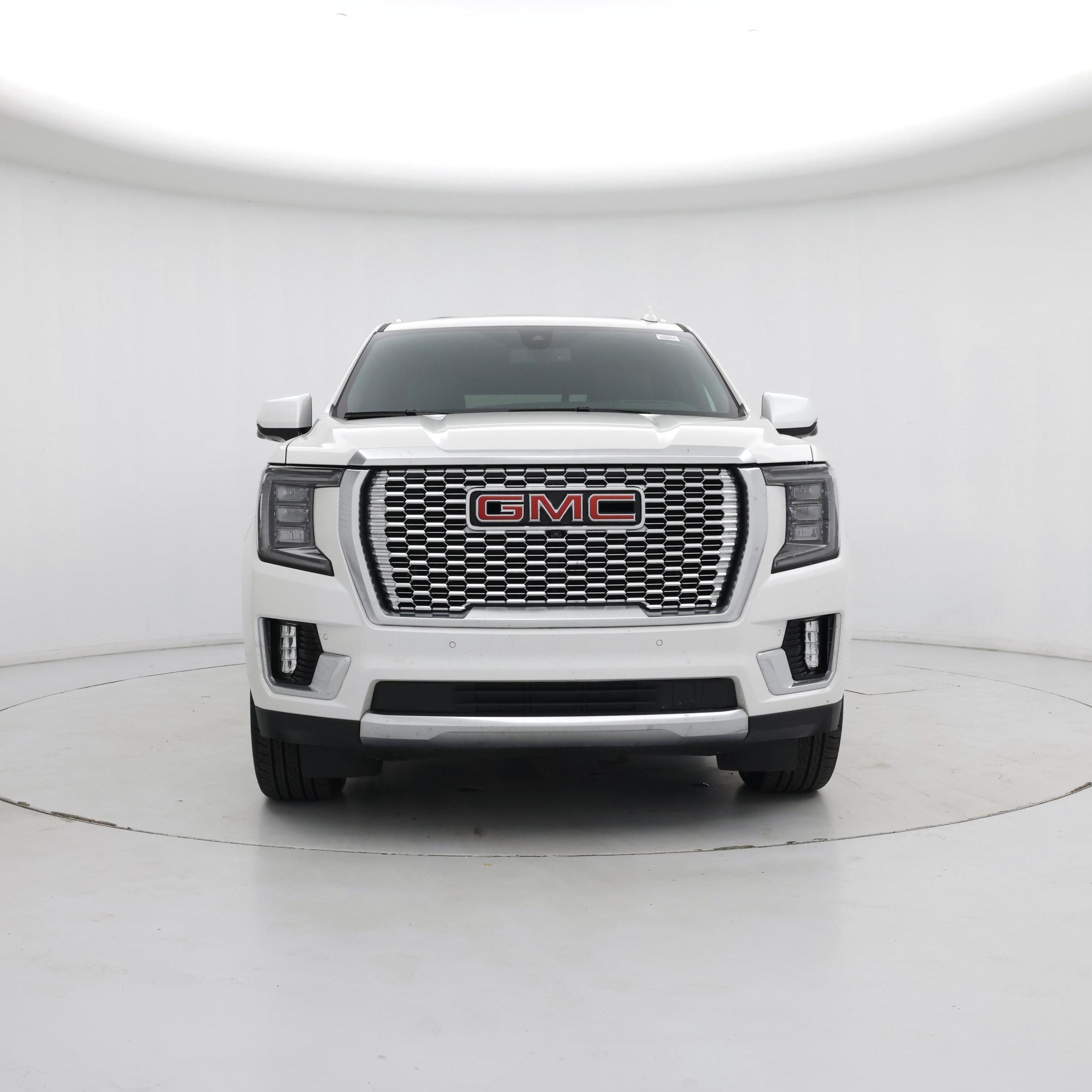 Thumbnail: 2022 GMC Yukon - 5