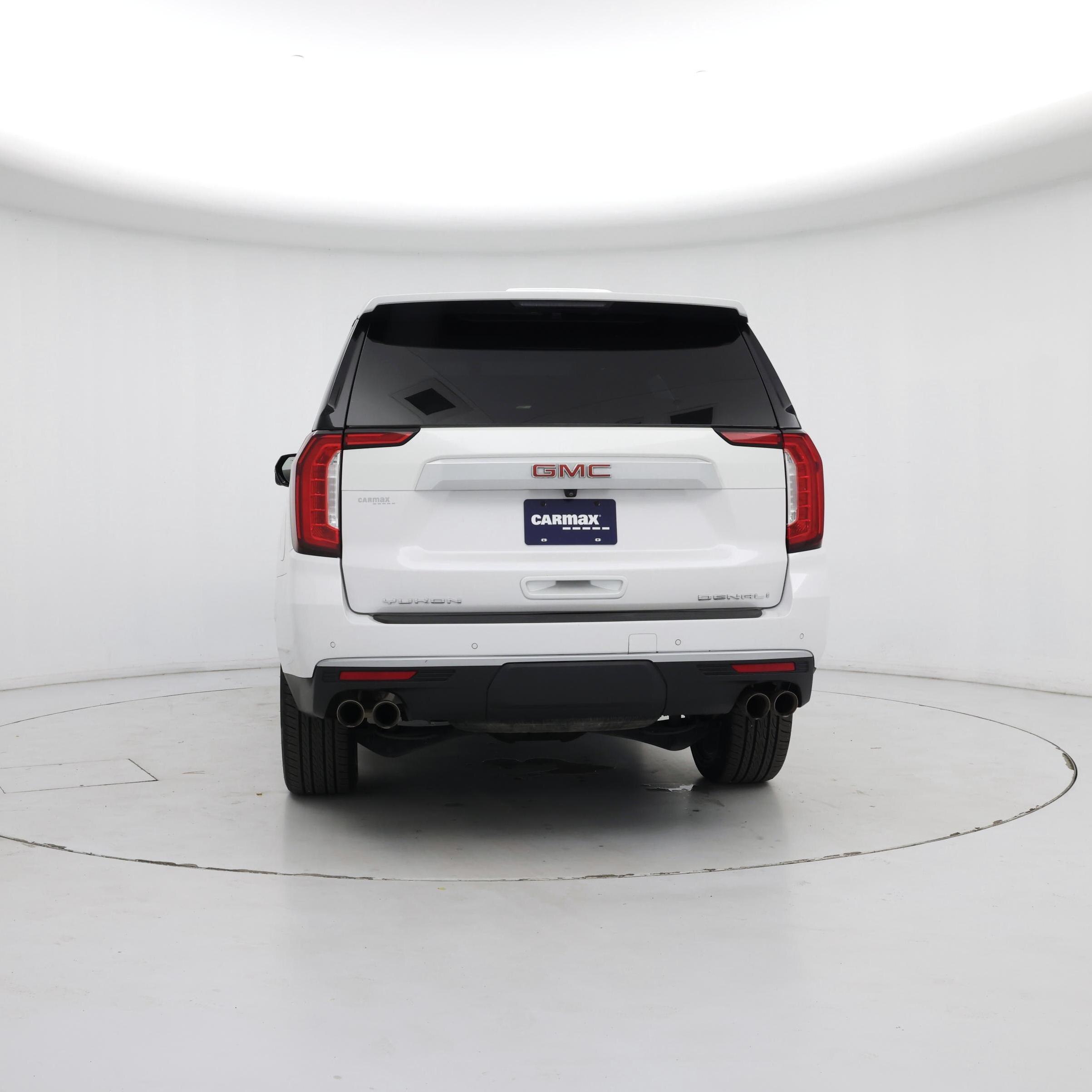 Thumbnail: 2022 GMC Yukon - 6