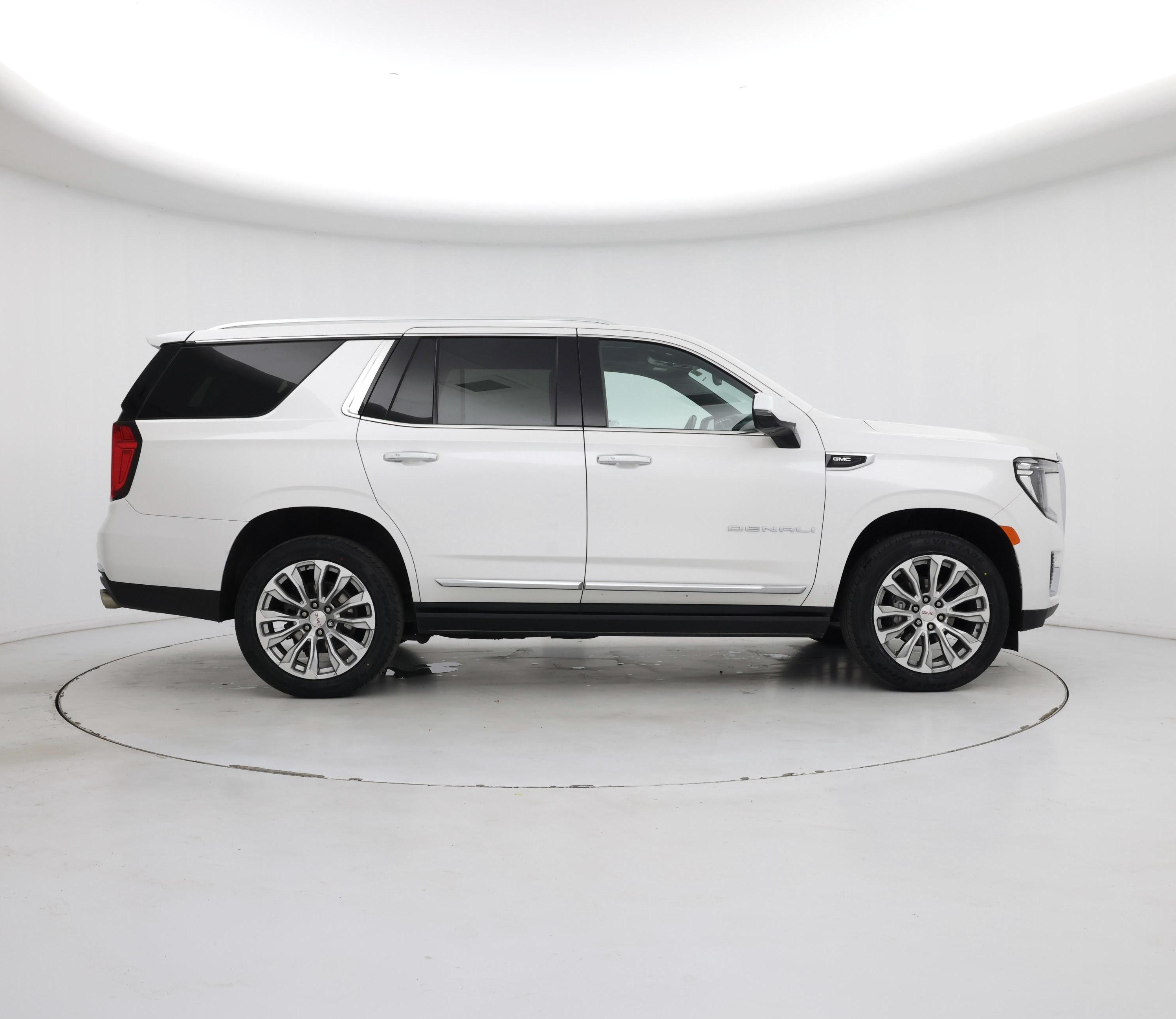 Thumbnail: 2022 GMC Yukon - 7