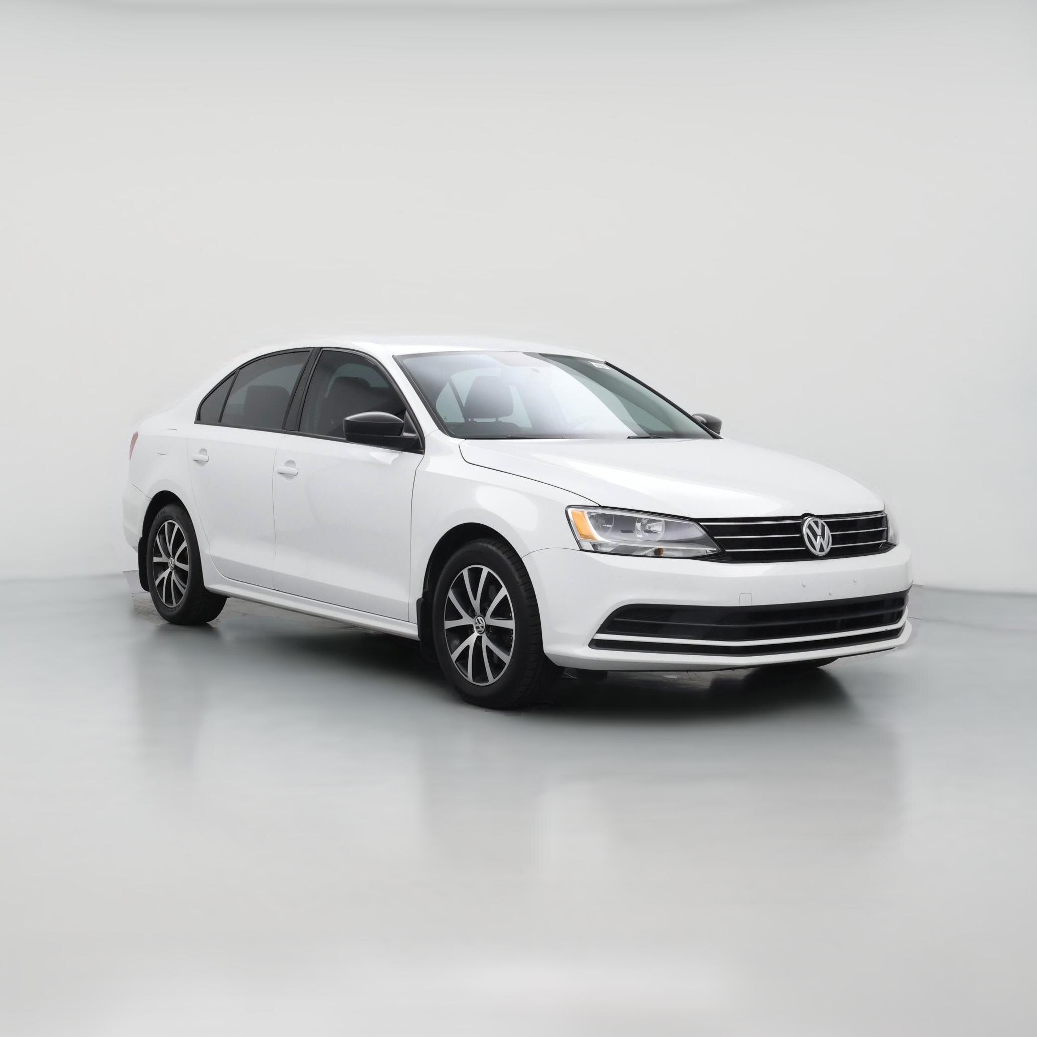Thumbnail: 2016 Volkswagen Jetta - 1