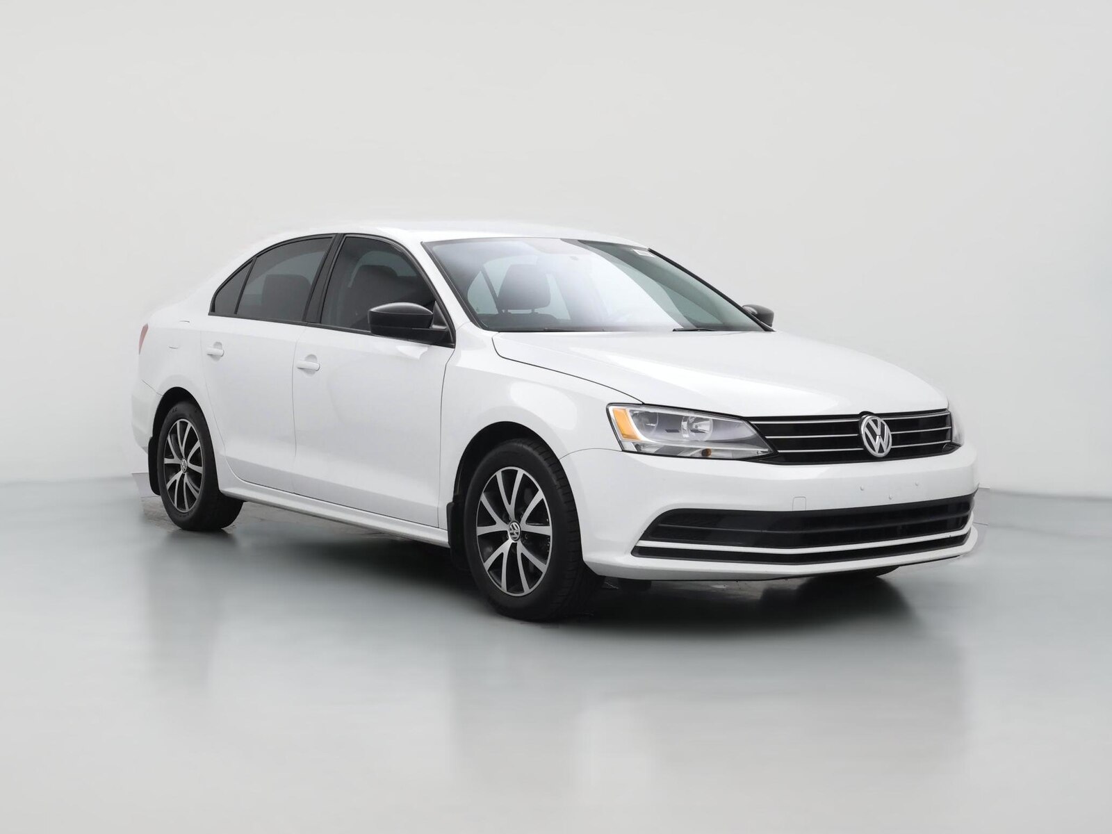 2016 Volkswagen Jetta