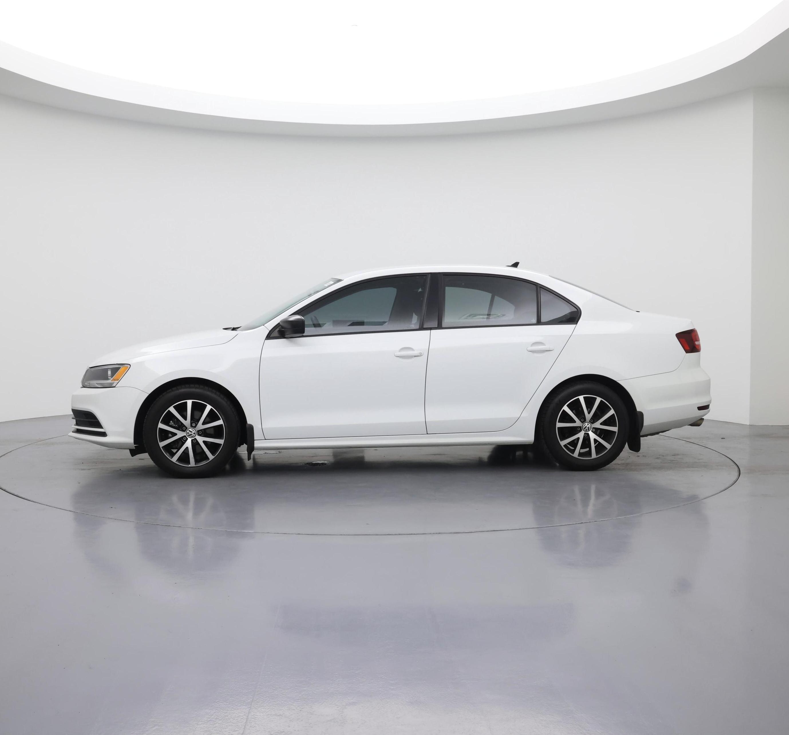 Thumbnail: 2016 Volkswagen Jetta - 3