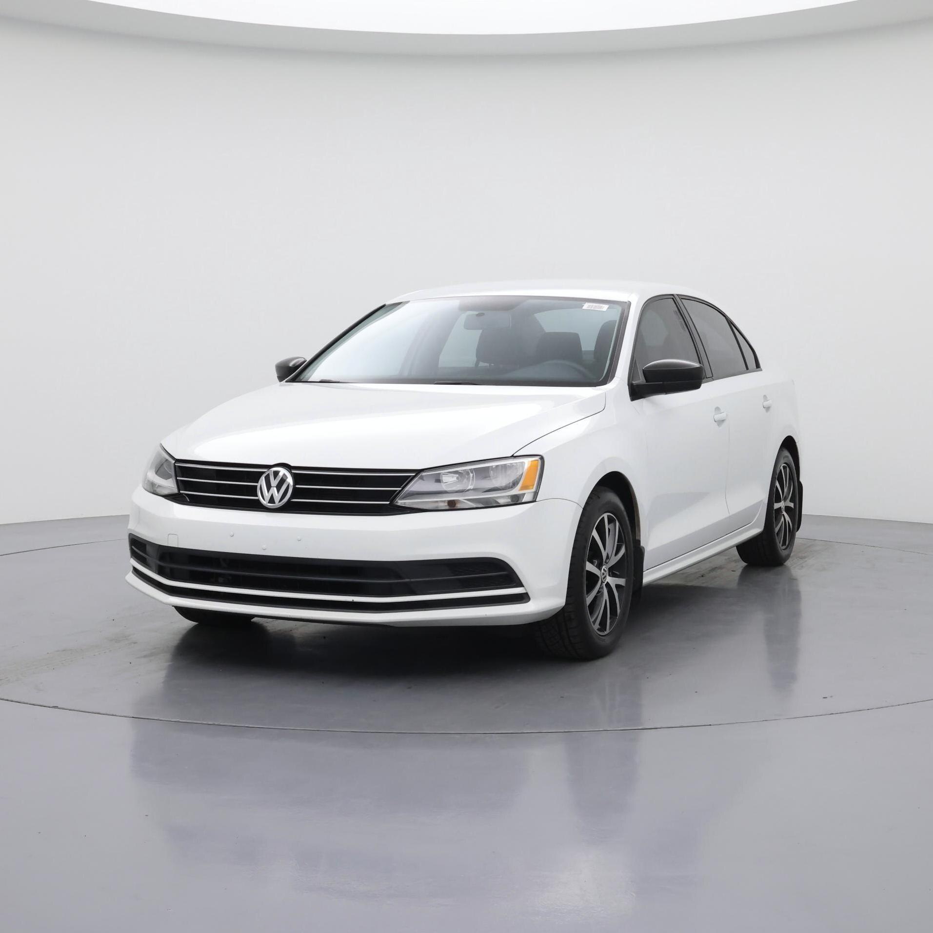 Thumbnail: 2016 Volkswagen Jetta - 4