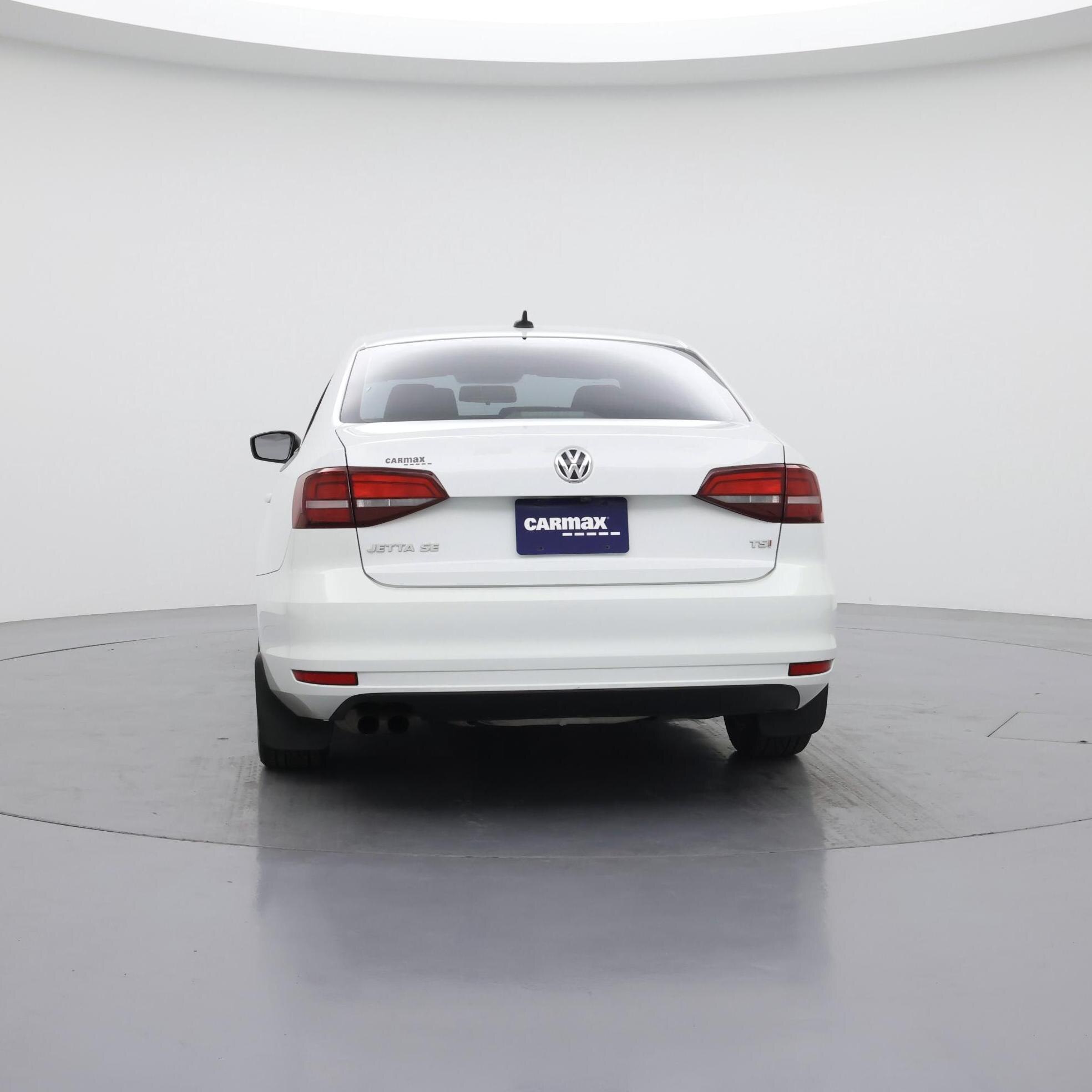 Thumbnail: 2016 Volkswagen Jetta - 6