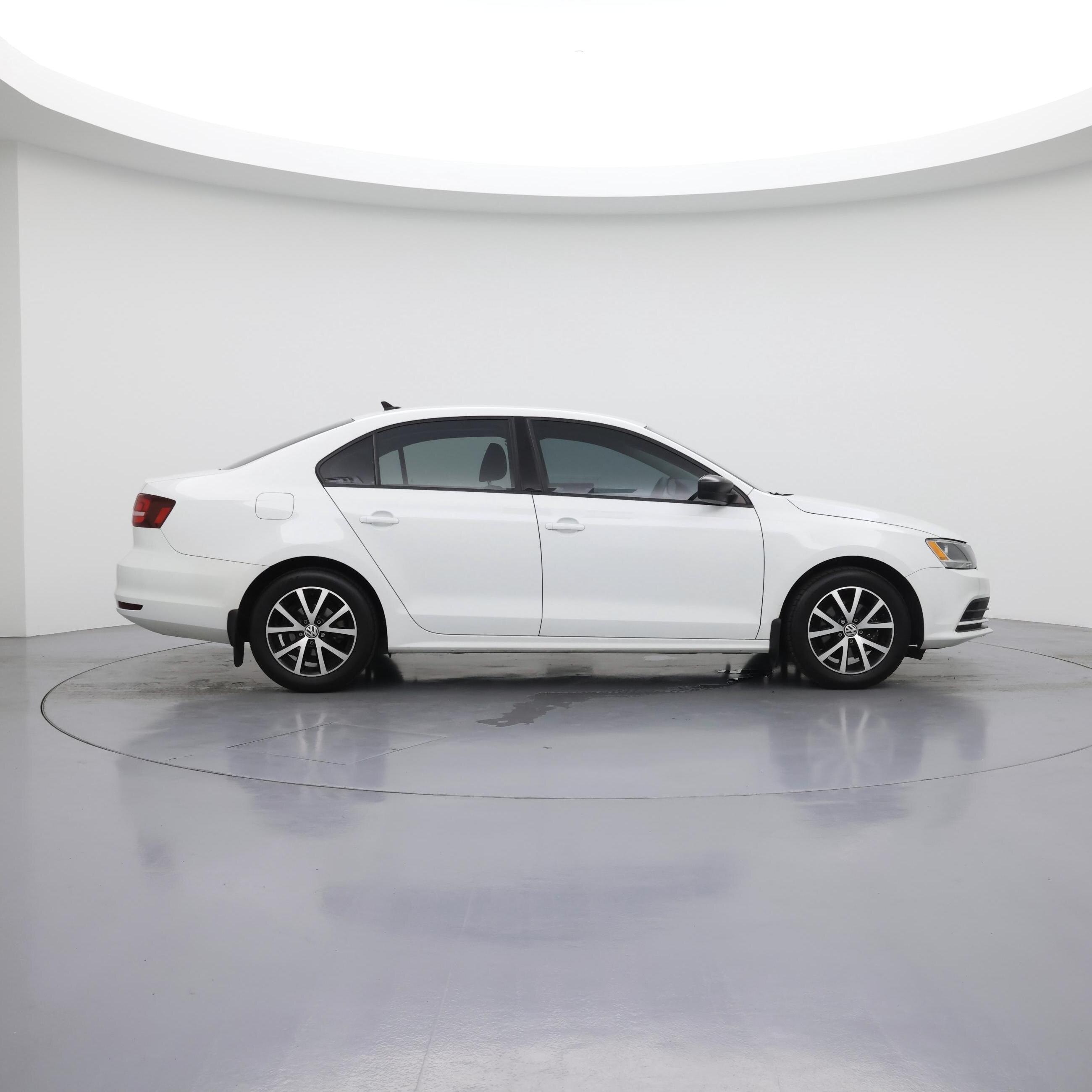 Thumbnail: 2016 Volkswagen Jetta - 7