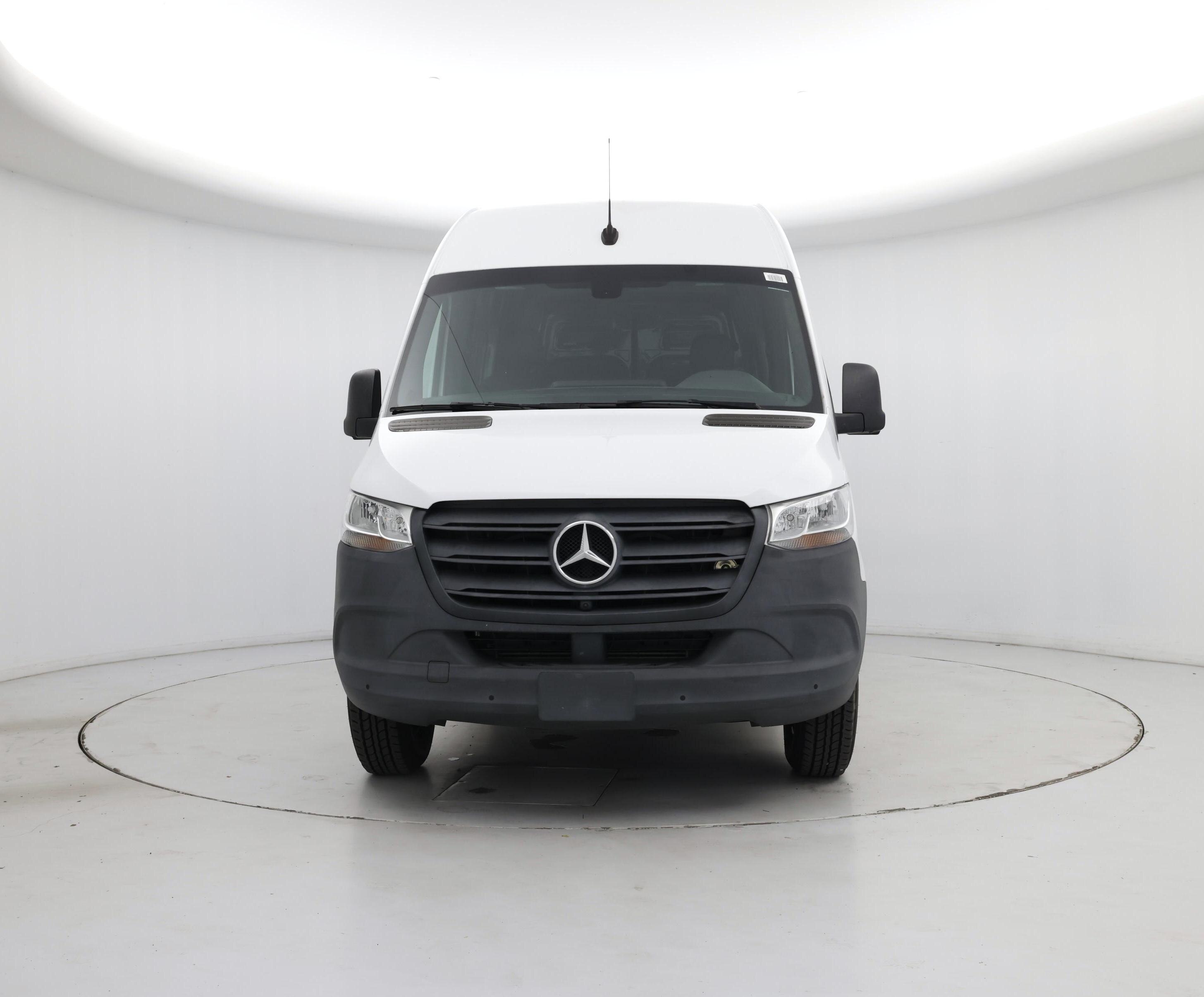 Thumbnail: 2022 Mercedes-Benz Sprinter - 5