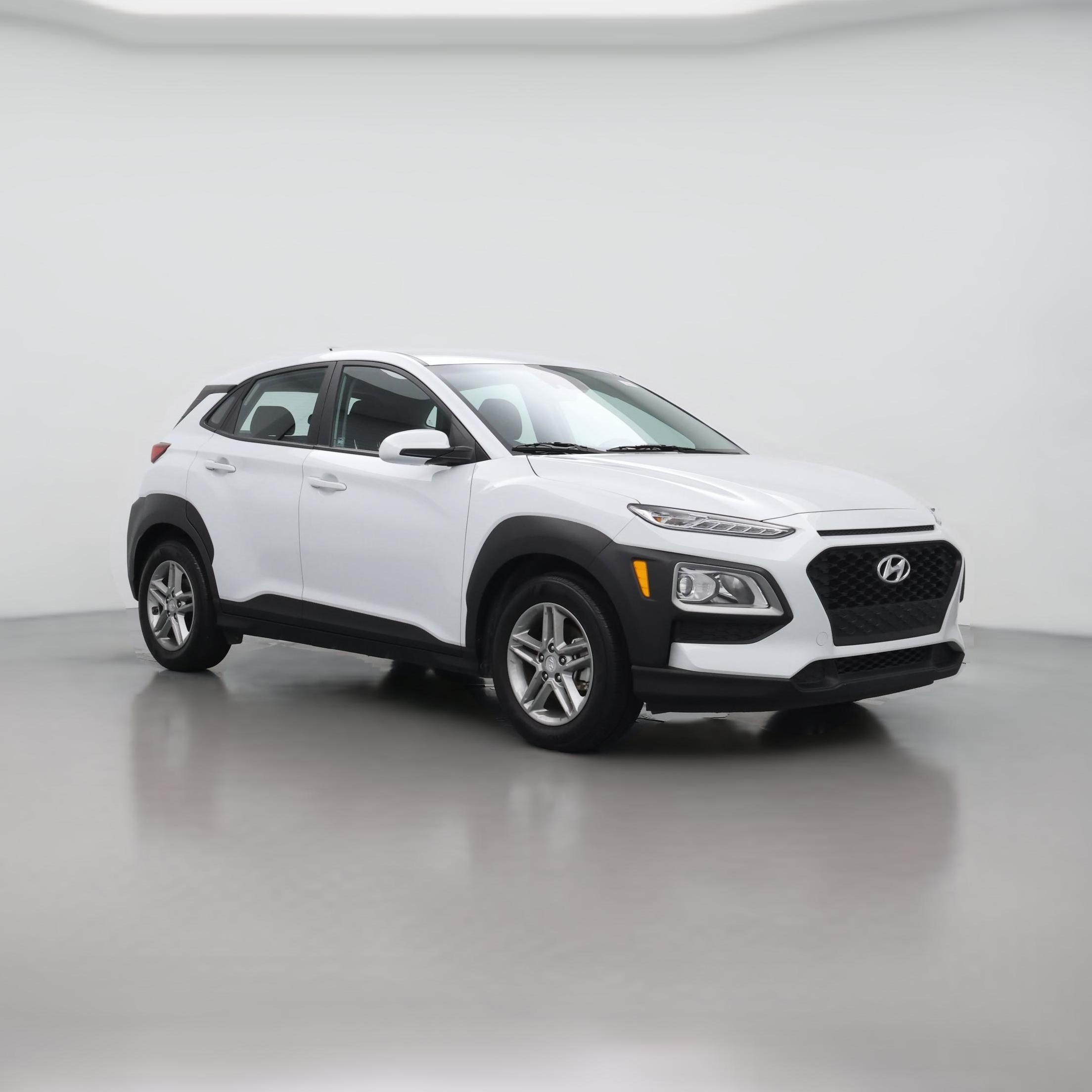 Thumbnail: 2021 Hyundai Kona - 1