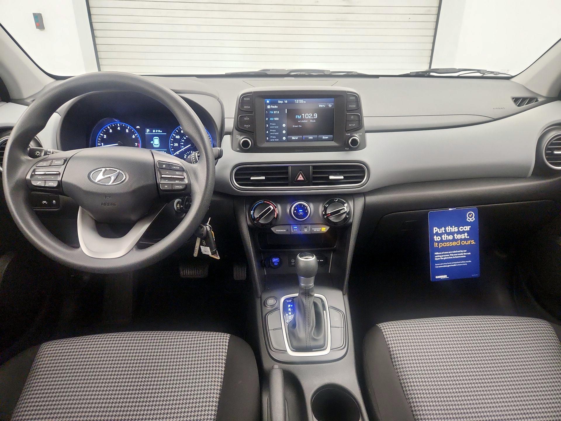 Thumbnail: 2021 Hyundai Kona - 9