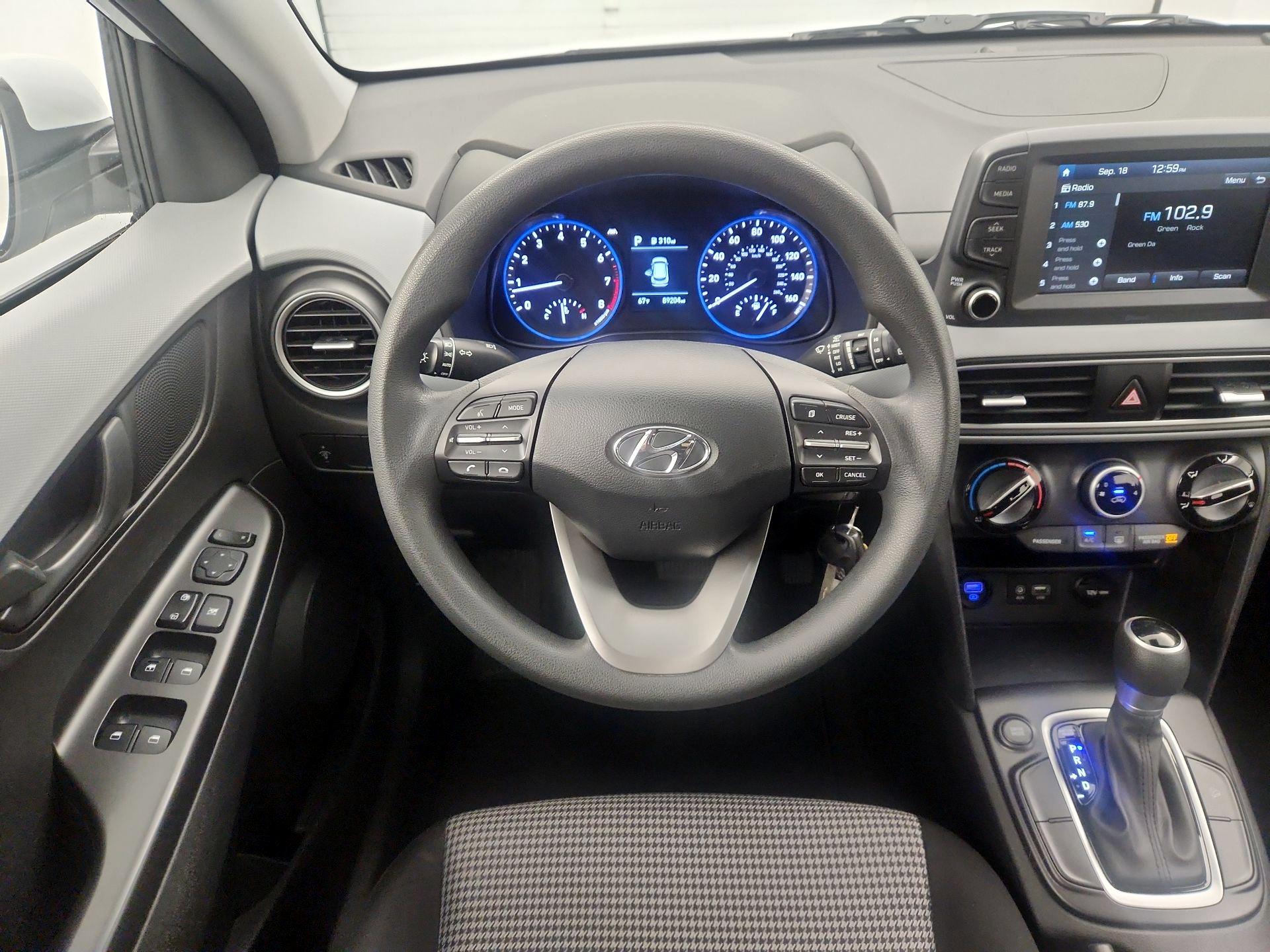Thumbnail: 2021 Hyundai Kona - 10
