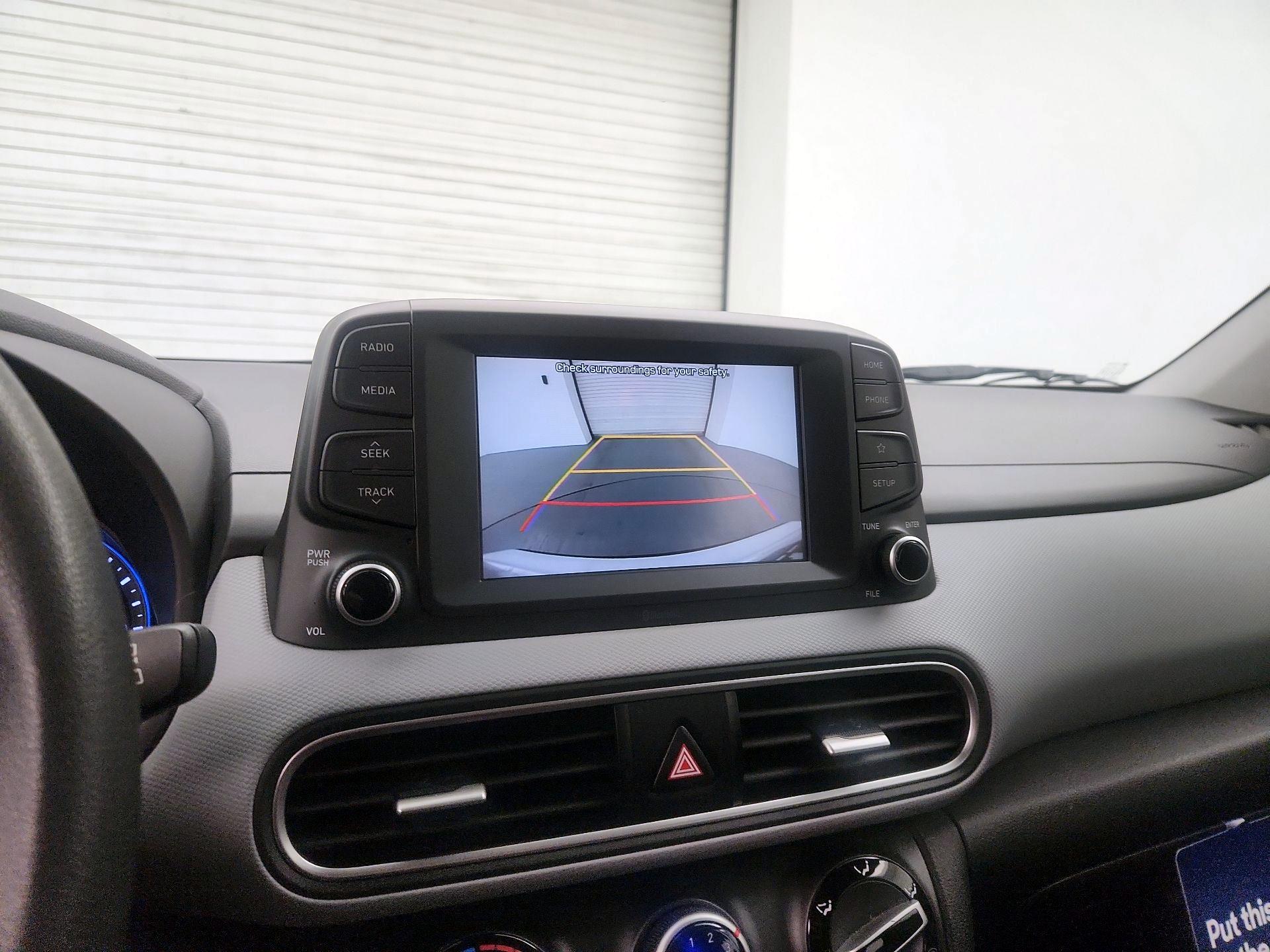 Thumbnail: 2021 Hyundai Kona - 14