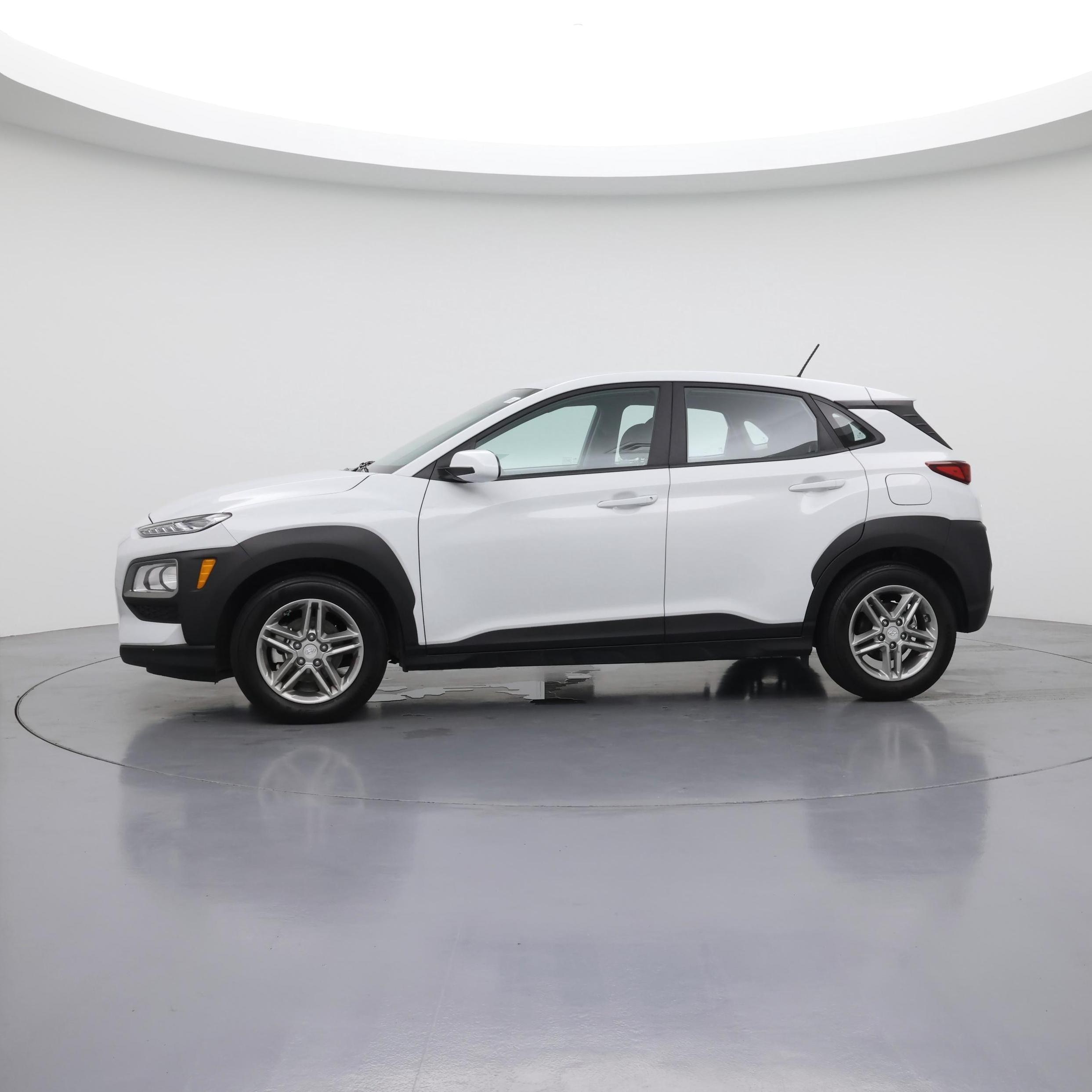 Thumbnail: 2021 Hyundai Kona - 3
