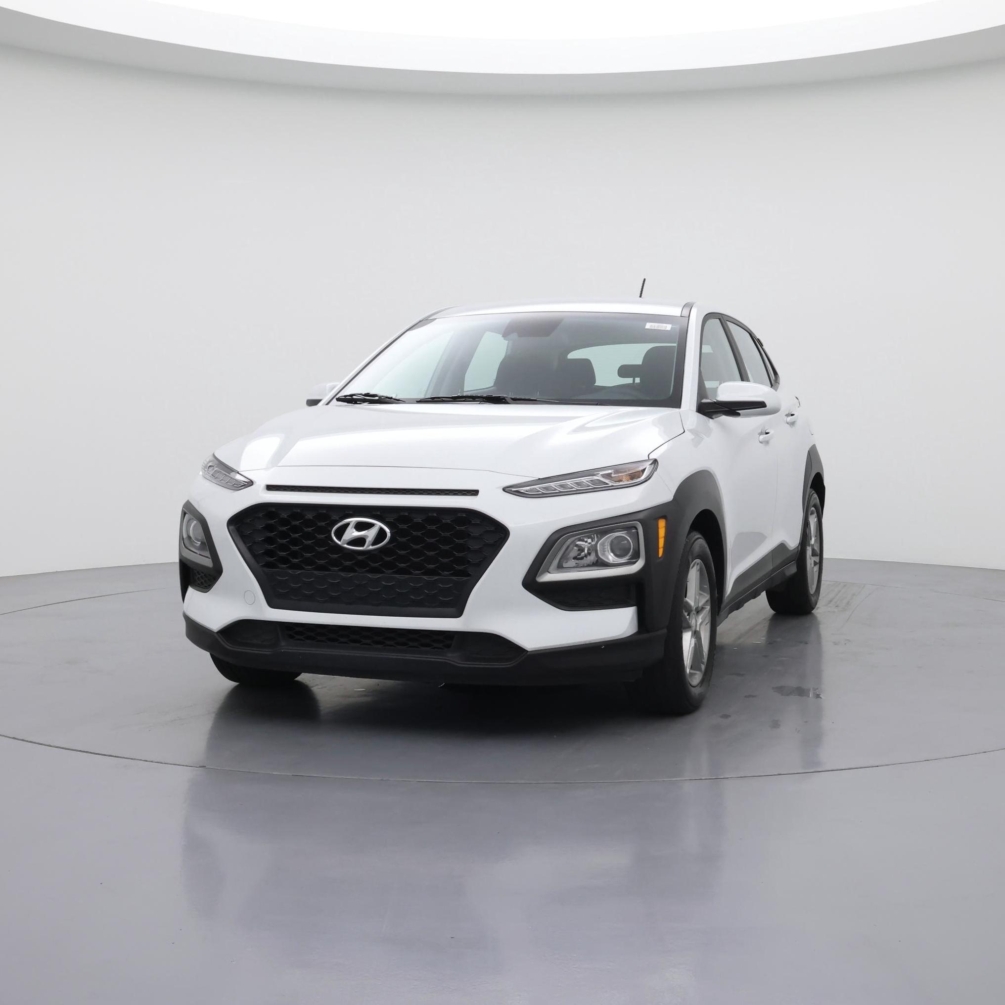 Thumbnail: 2021 Hyundai Kona - 4