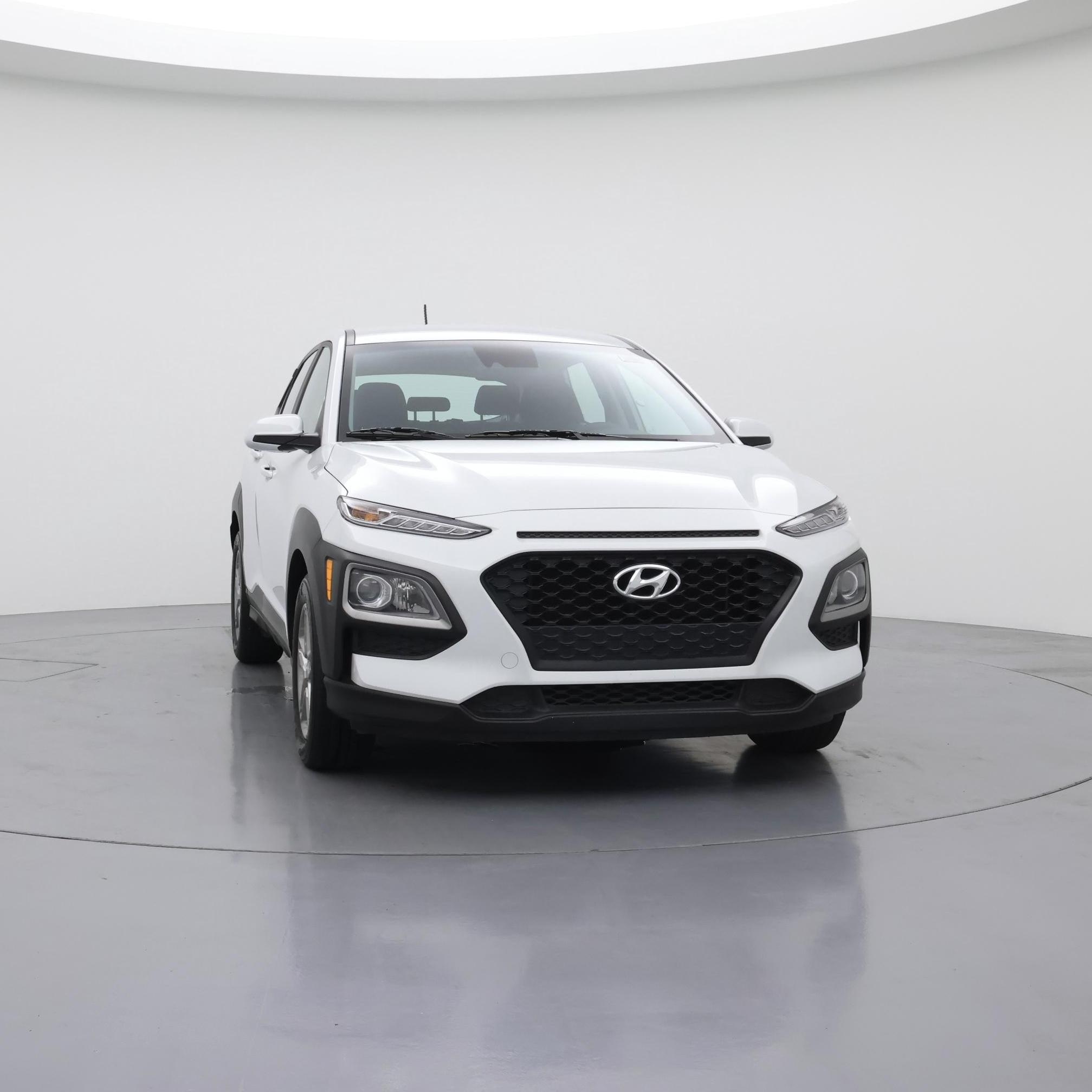 Thumbnail: 2021 Hyundai Kona - 5