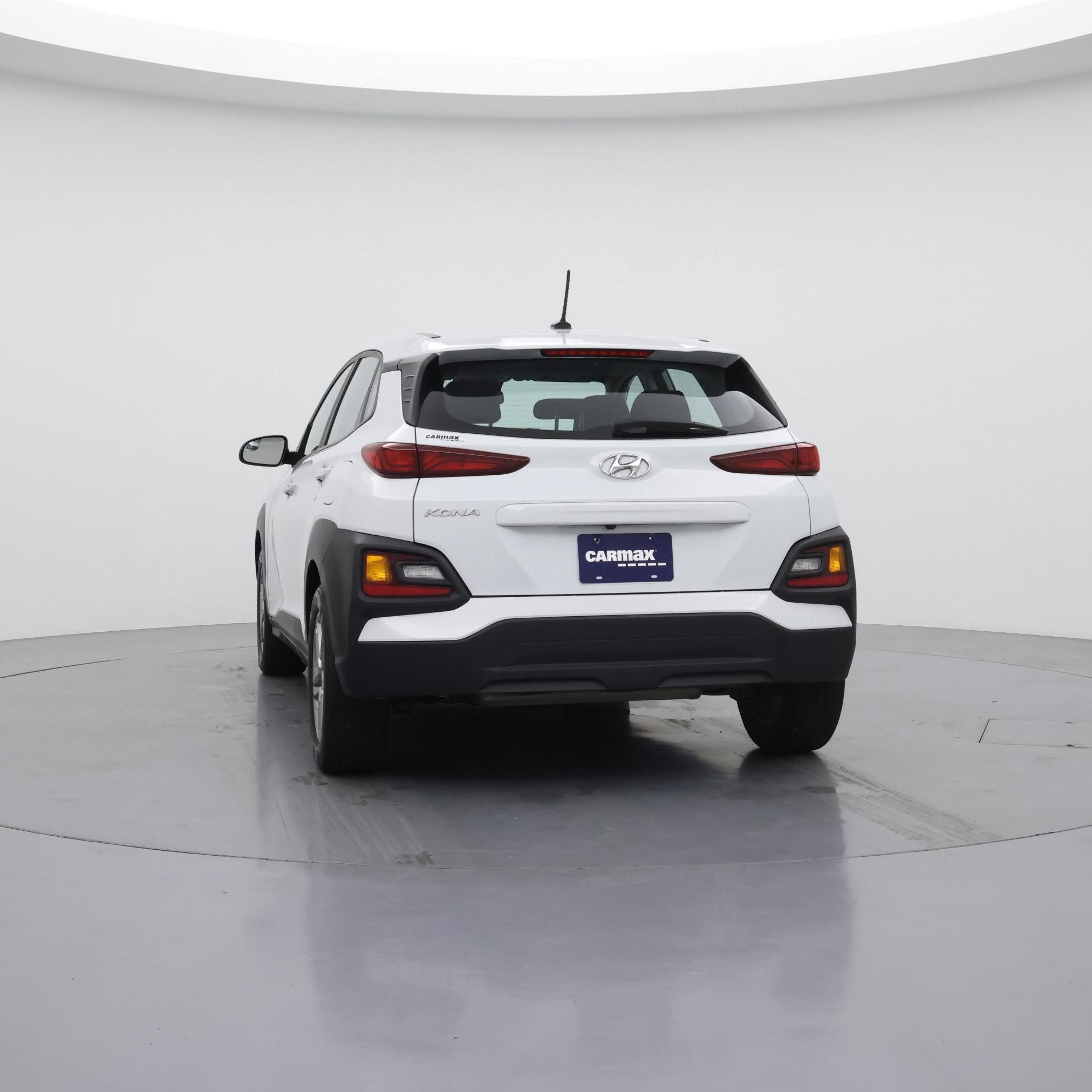 Thumbnail: 2021 Hyundai Kona - 6