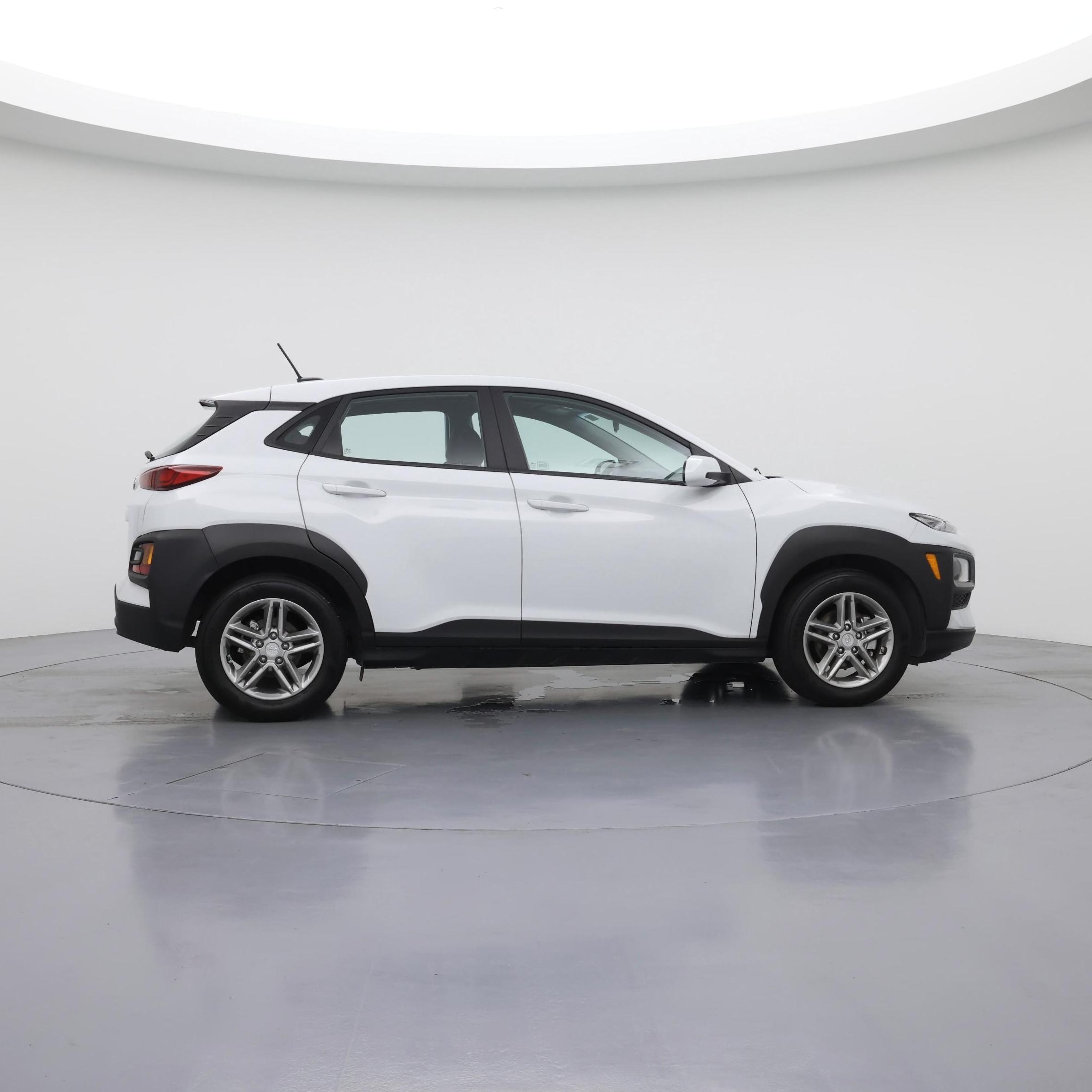 Thumbnail: 2021 Hyundai Kona - 7