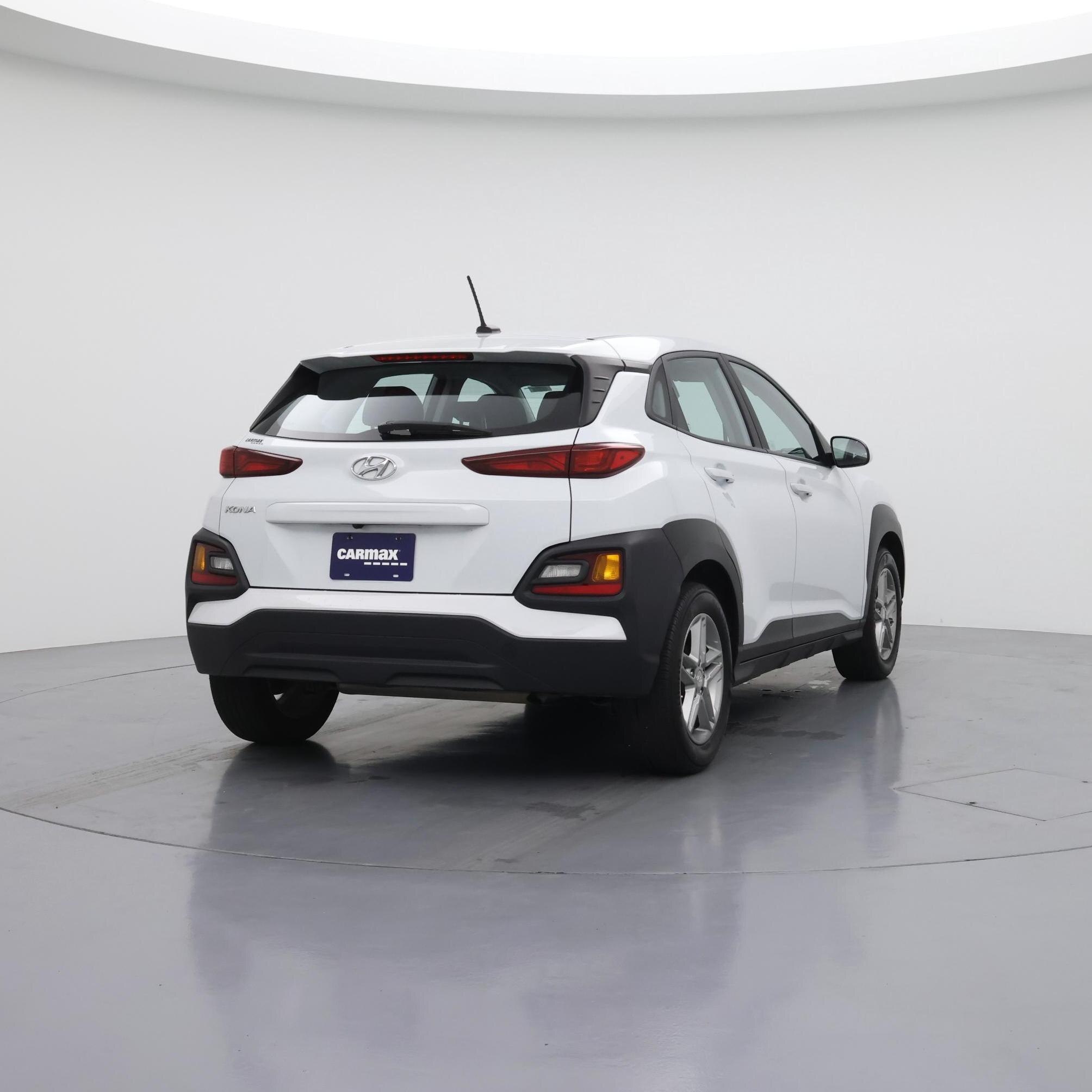 Thumbnail: 2021 Hyundai Kona - 8