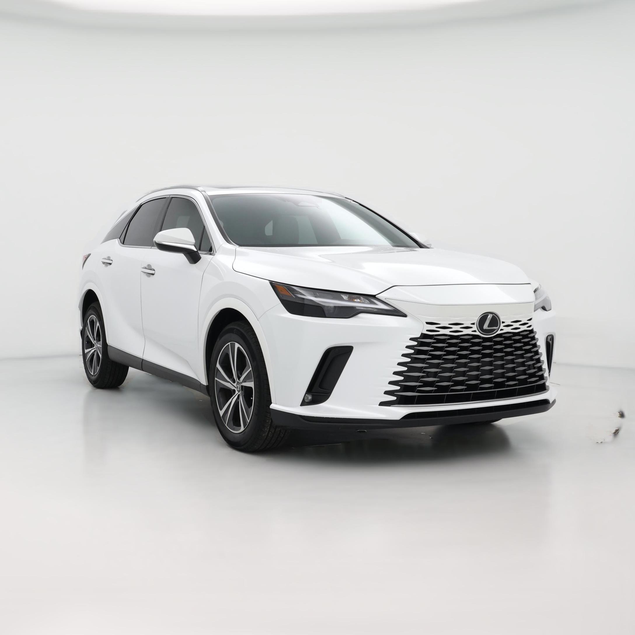 Lexus RX350 ホワイト Used White Lexus RX 350 near me for sale