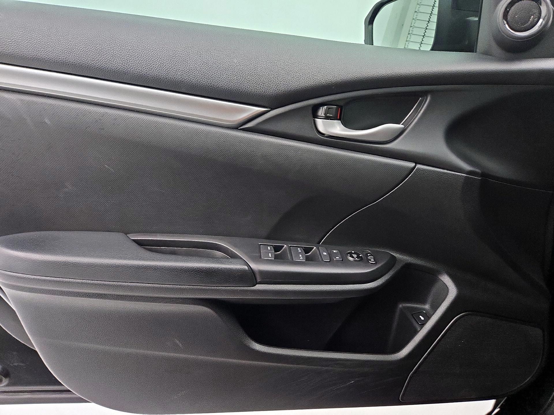 Thumbnail: 2021 Honda Civic - 12