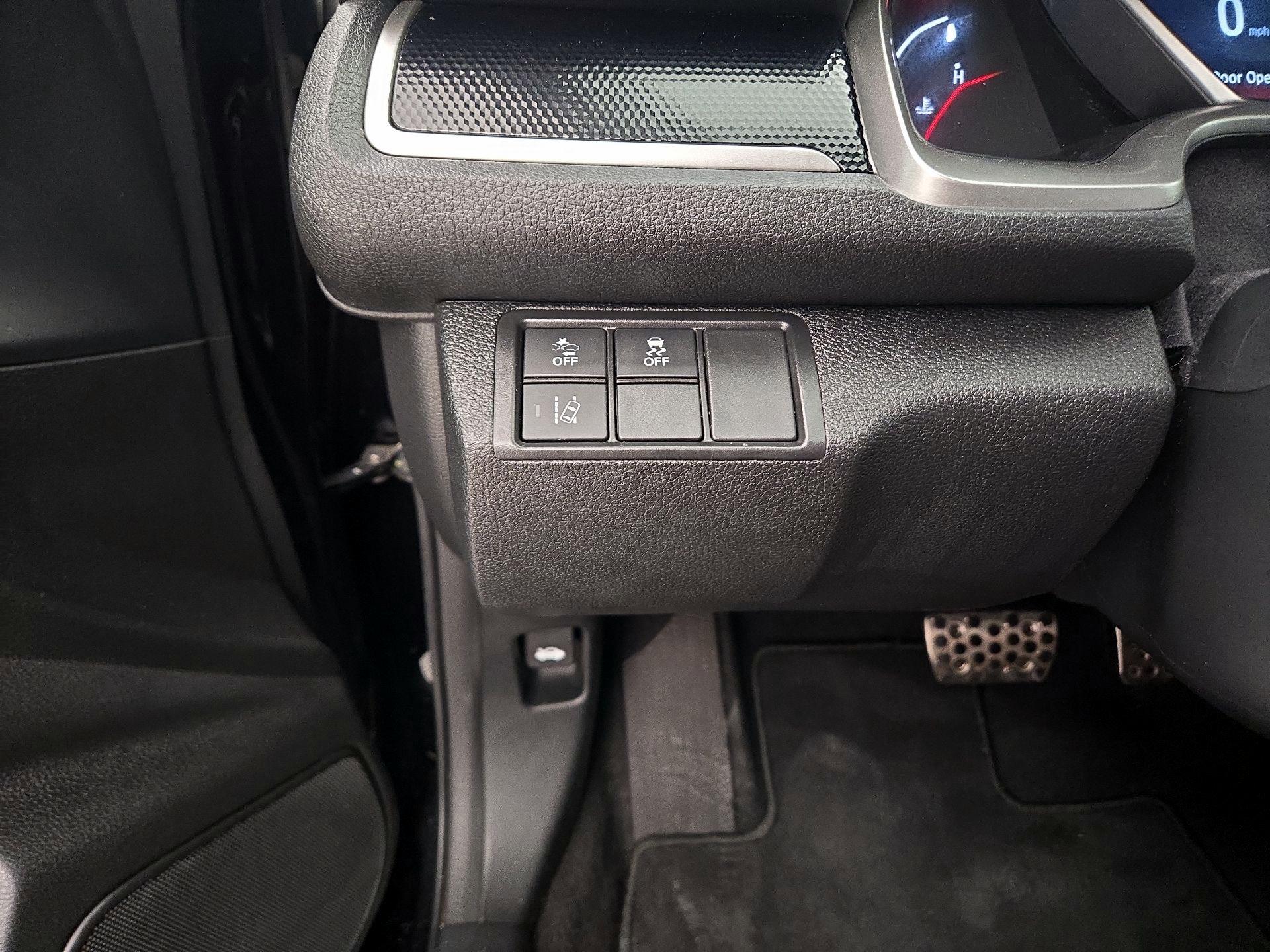 Thumbnail: 2021 Honda Civic - 13
